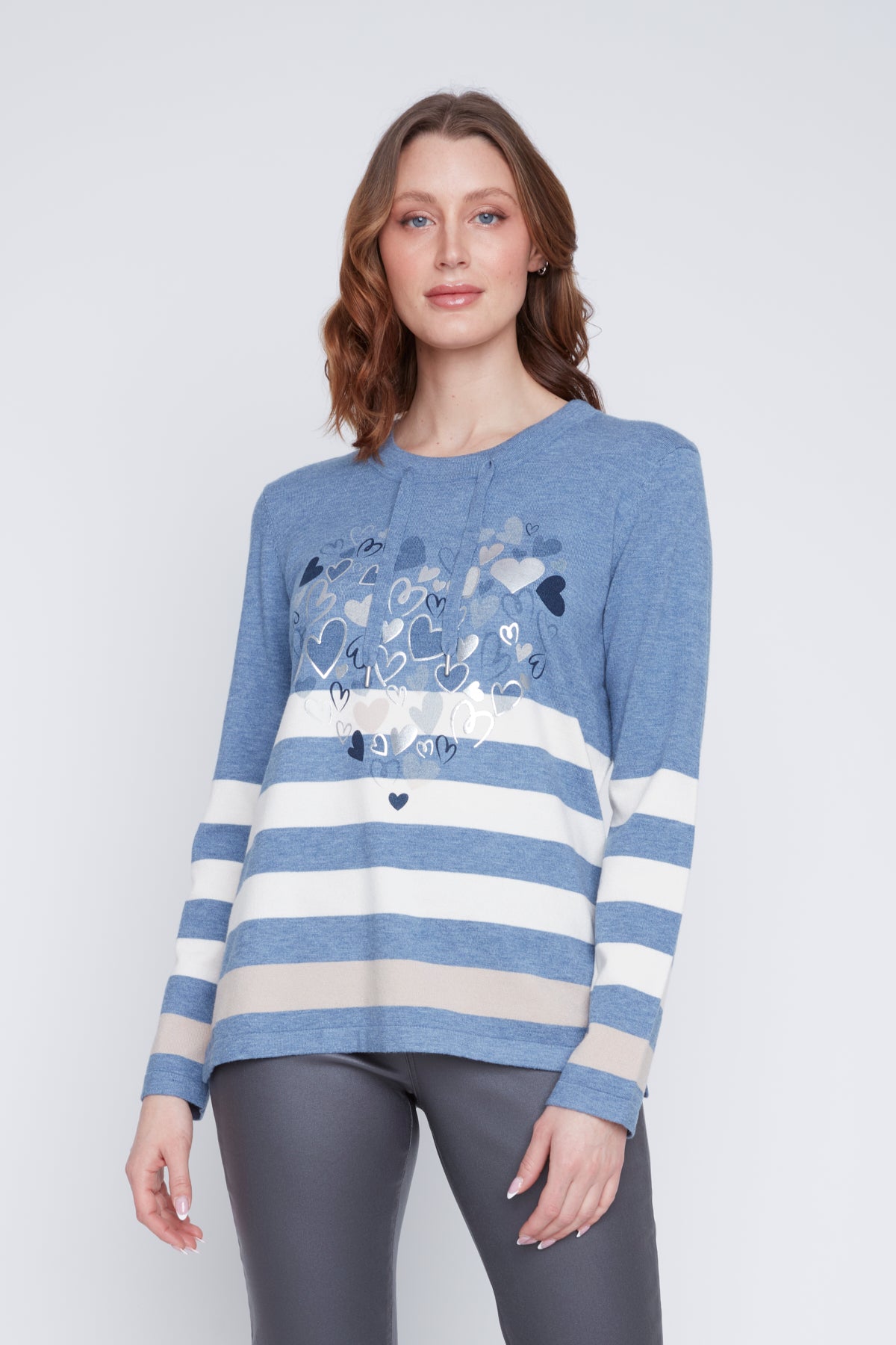 Haut - Cyc - 2523031