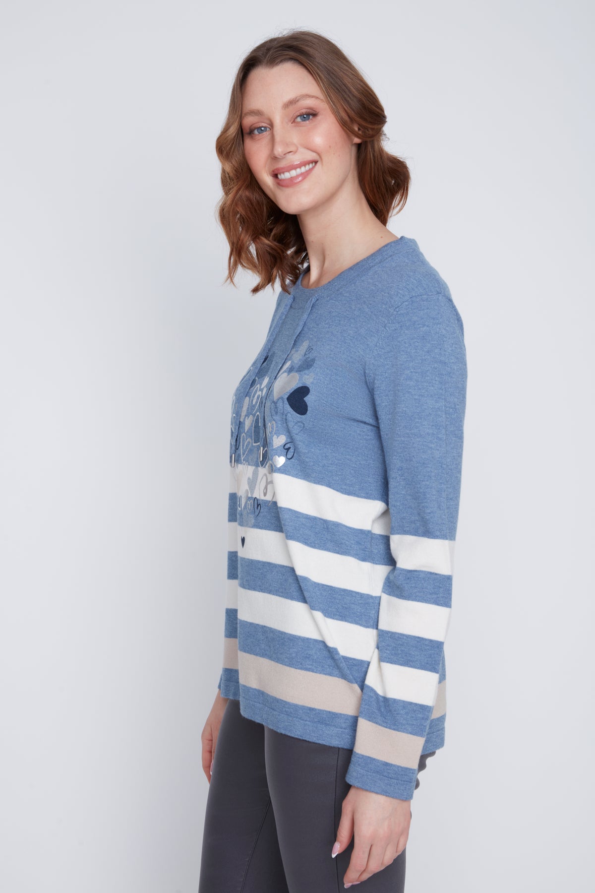 Haut - Cyc - 2523031