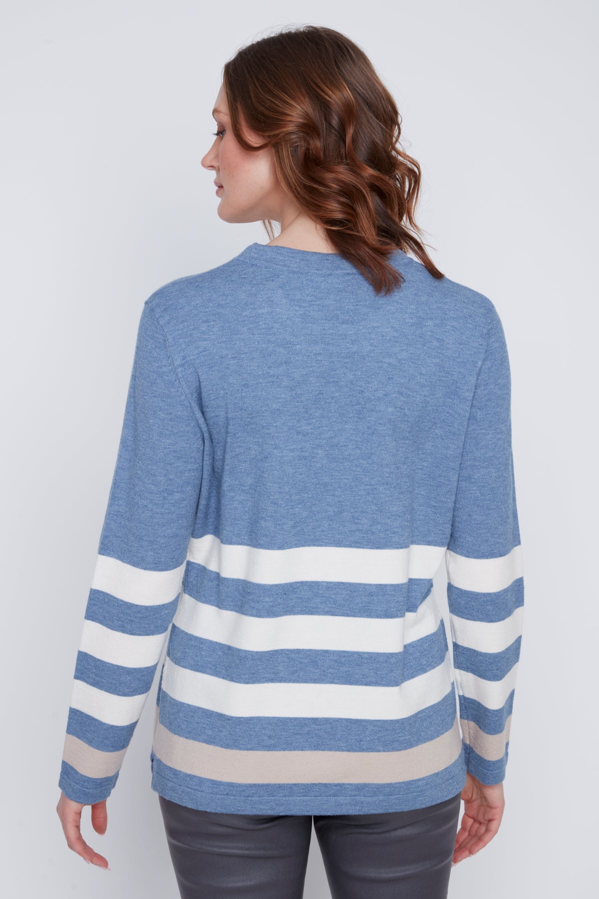 Haut - Cyc - 2523031