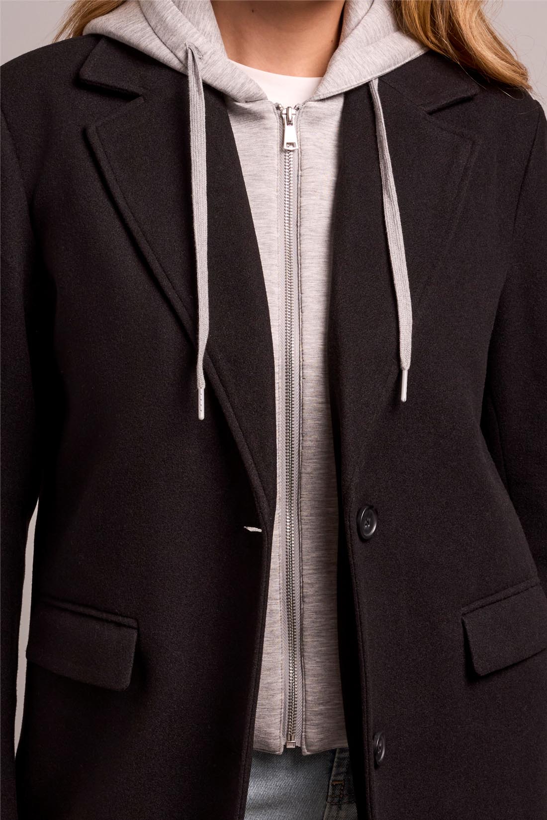 Manteau - Tribal - 59420
