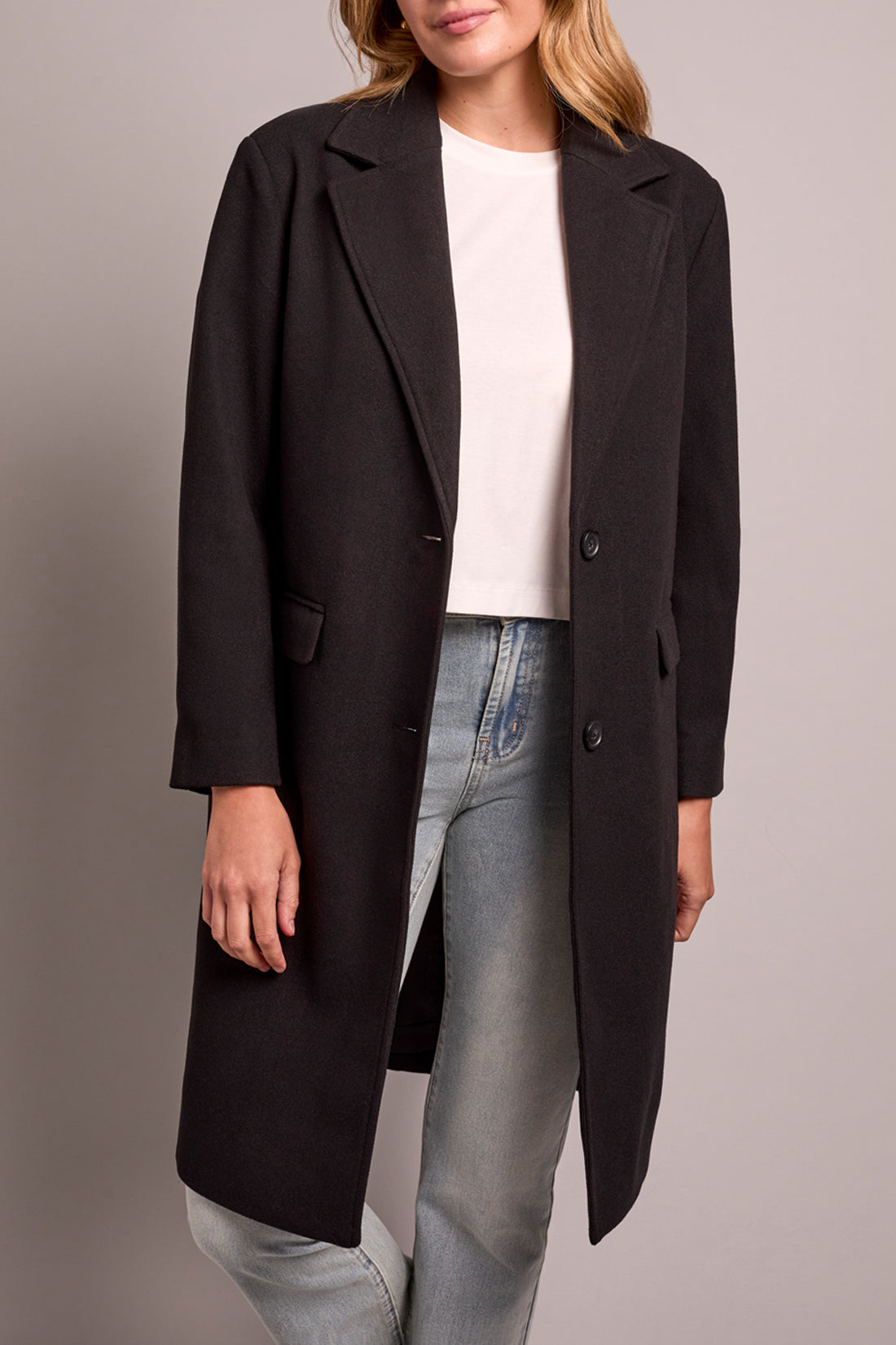 Manteau - Tribal - 59420
