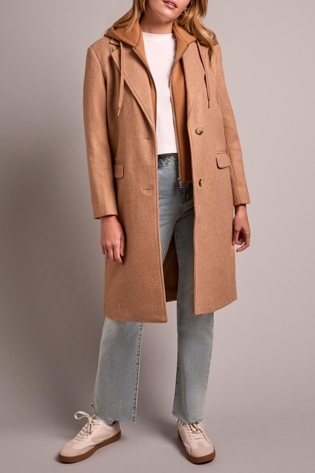 Manteau - Tribal - 59420