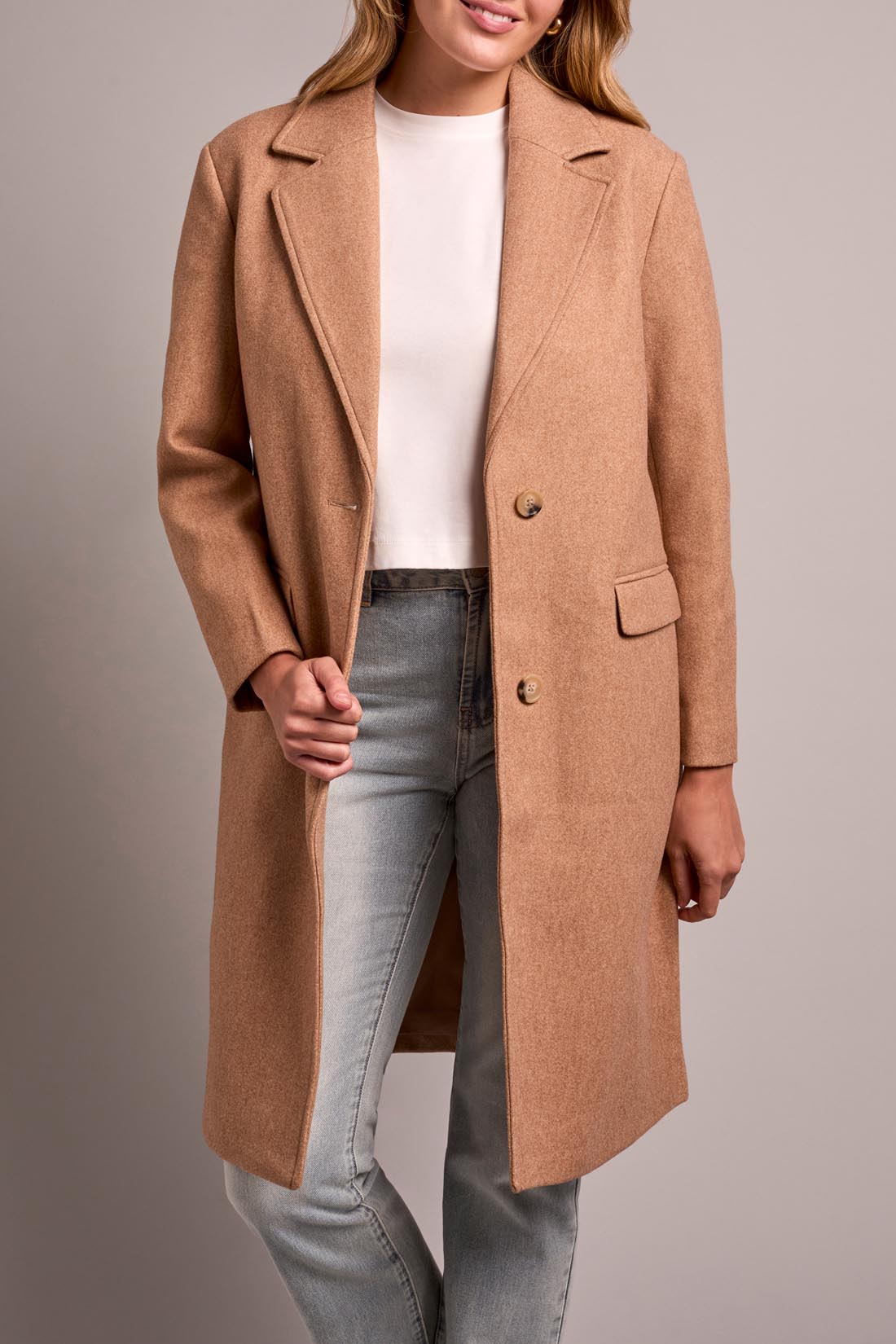Manteau - Tribal - 59420