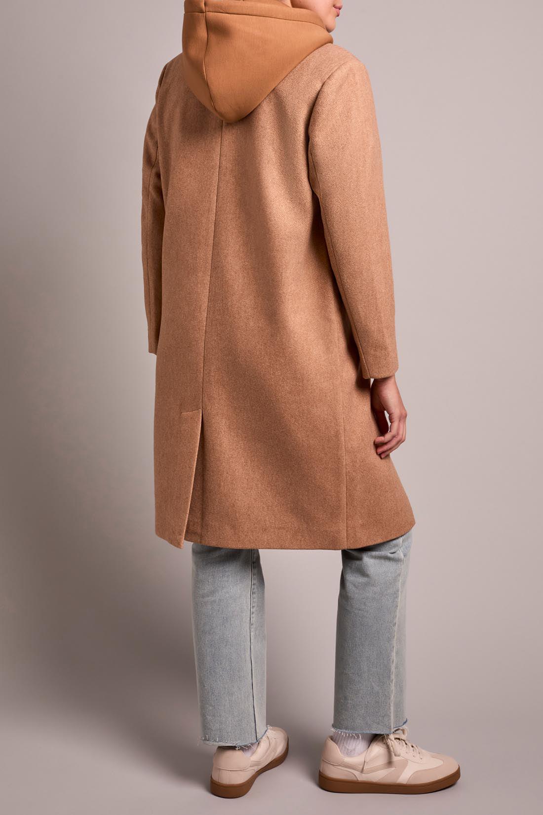Manteau - Tribal - 59420