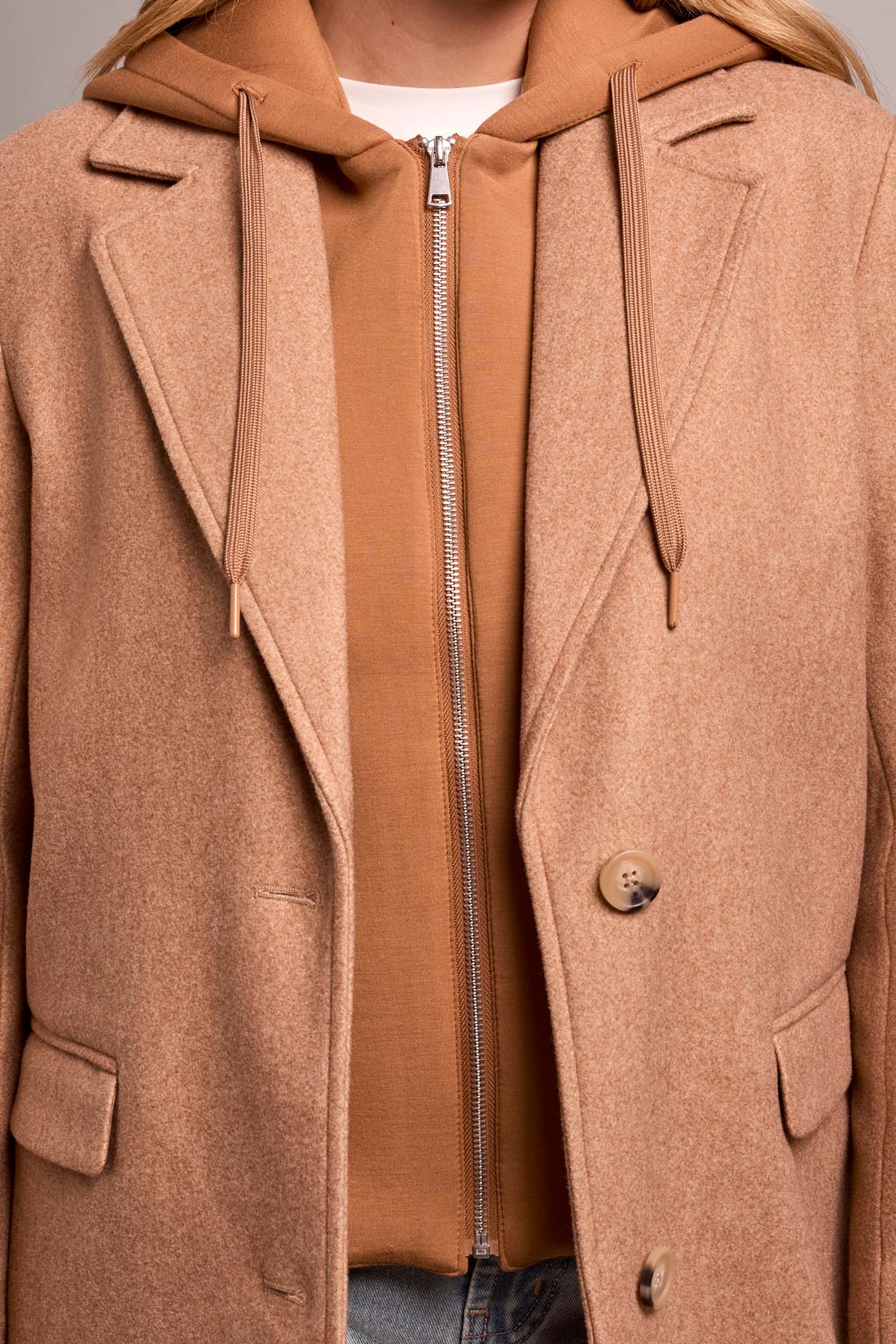 Manteau - Tribal - 59420