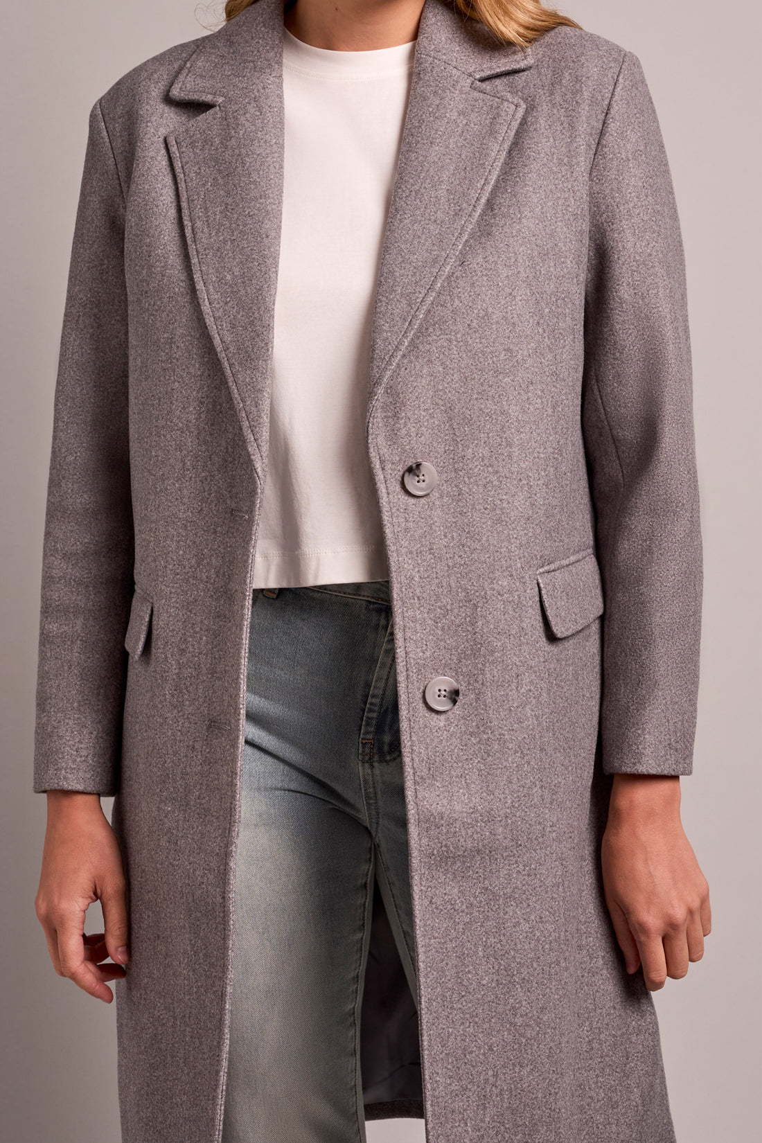 Manteau - Tribal - 59420