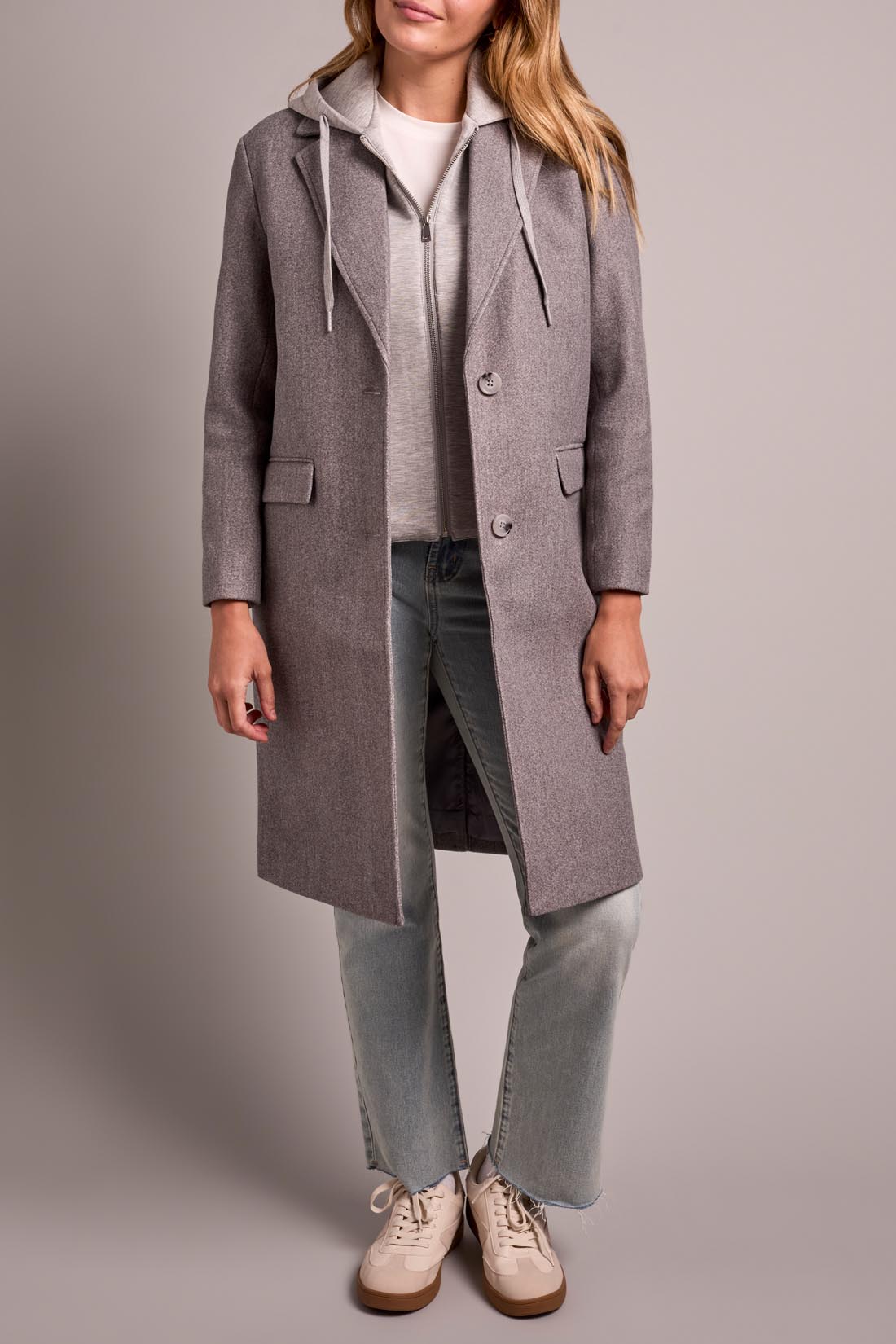 Manteau - Tribal - 59420