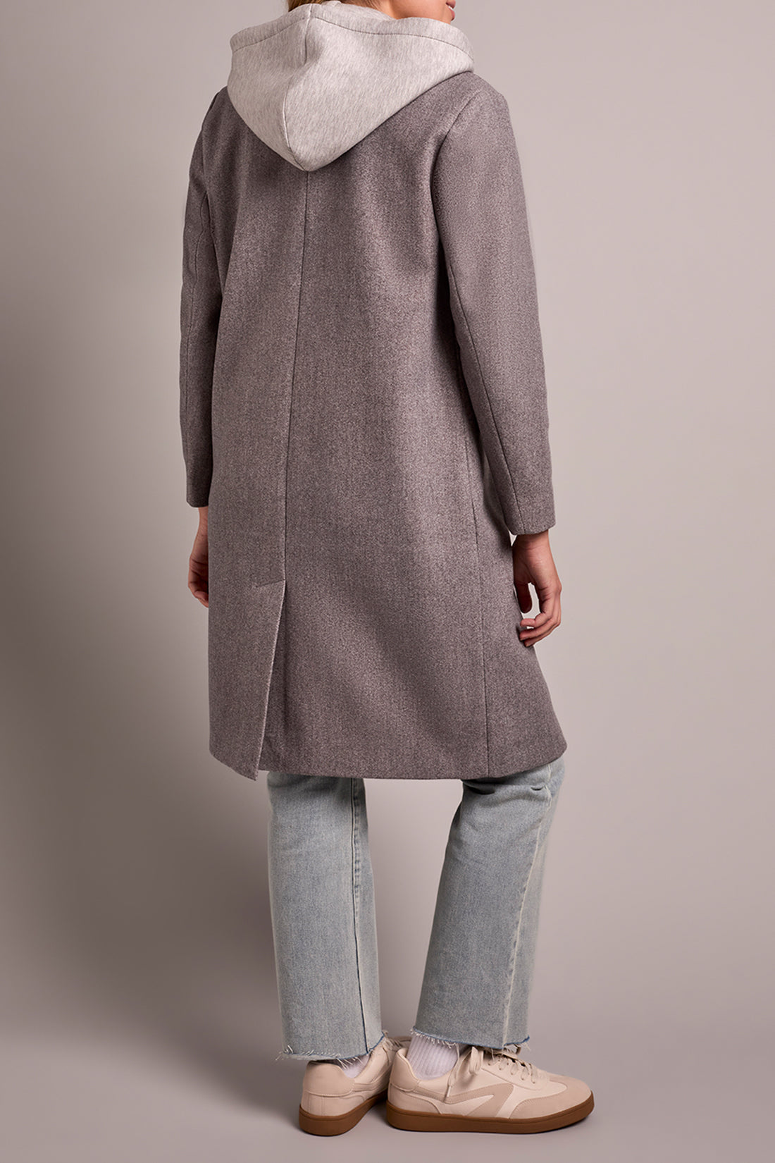 Manteau - Tribal - 59420