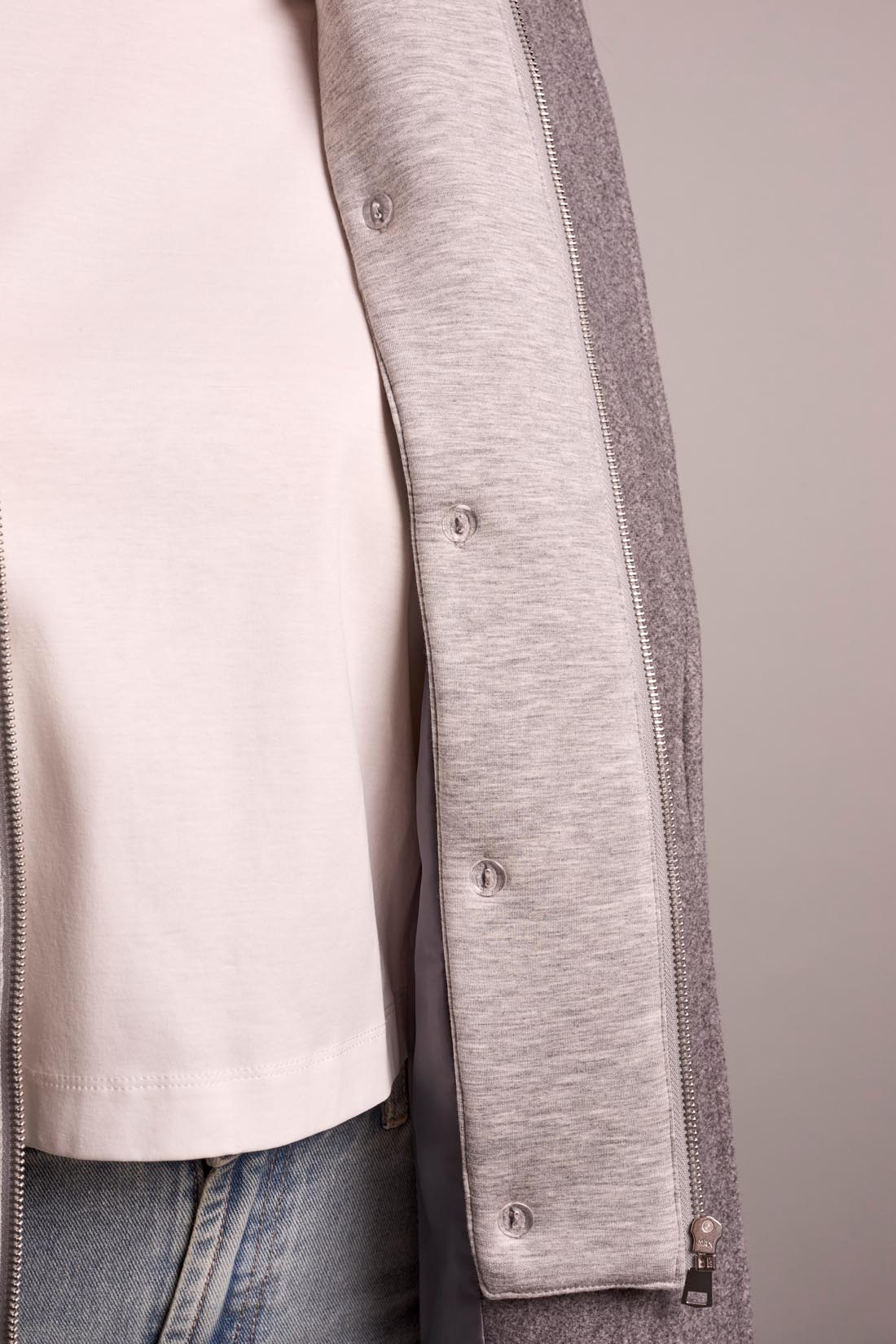 Manteau - Tribal - 59420