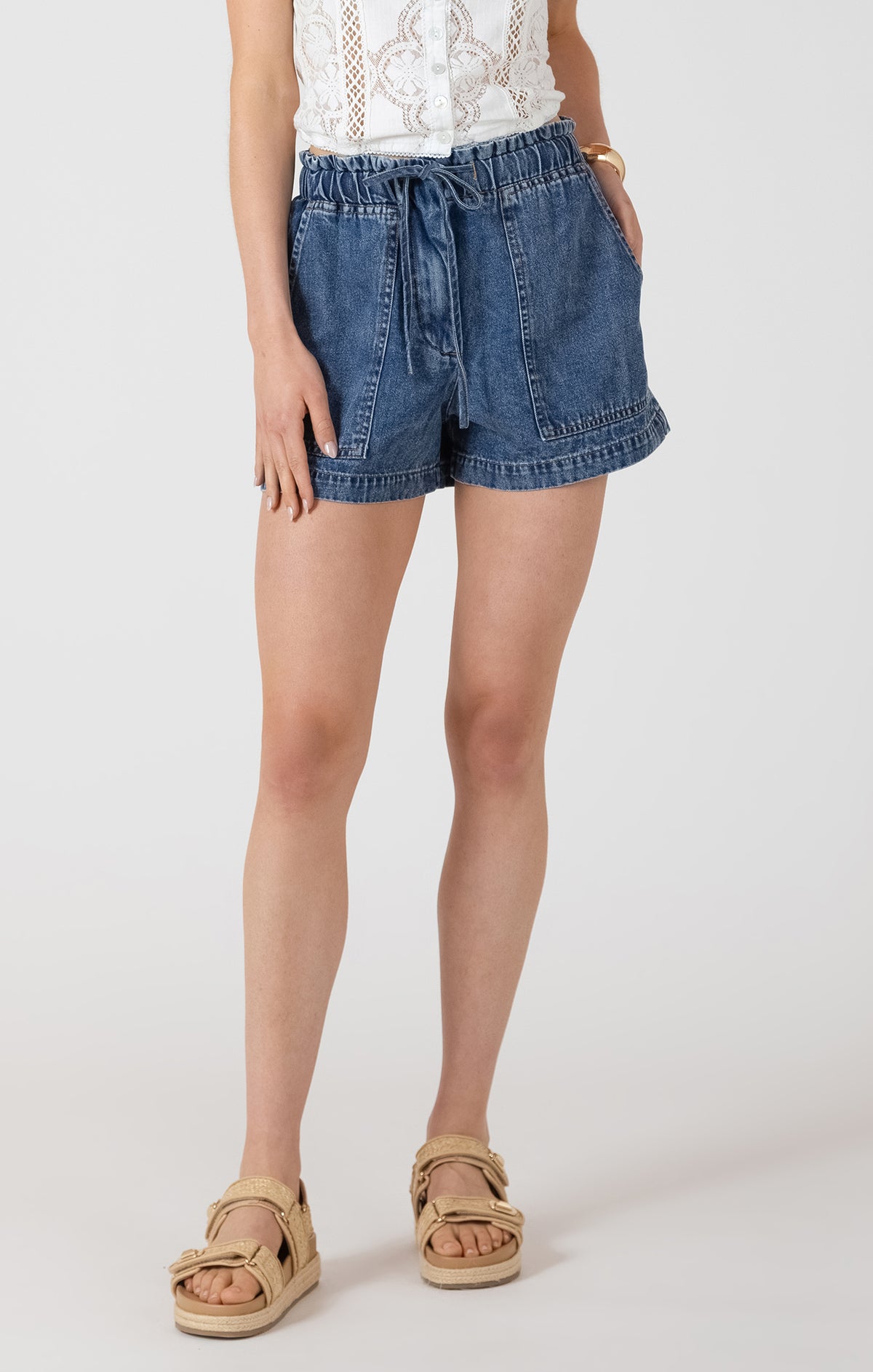 Short - Dex - 2725256