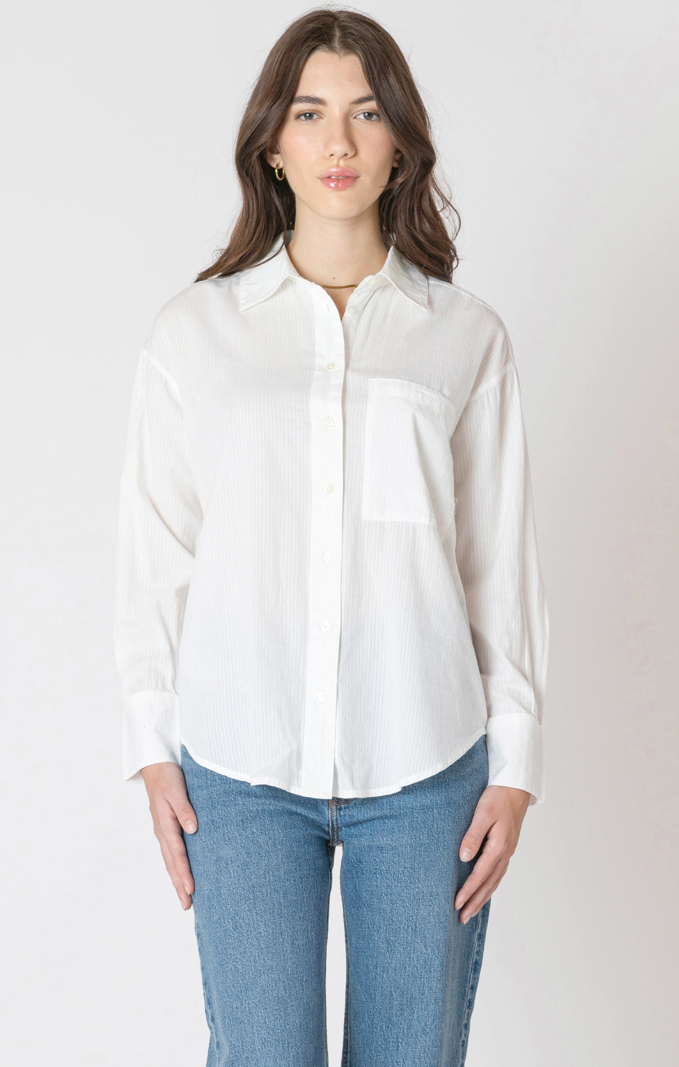 Blouse - Dex - 2623706