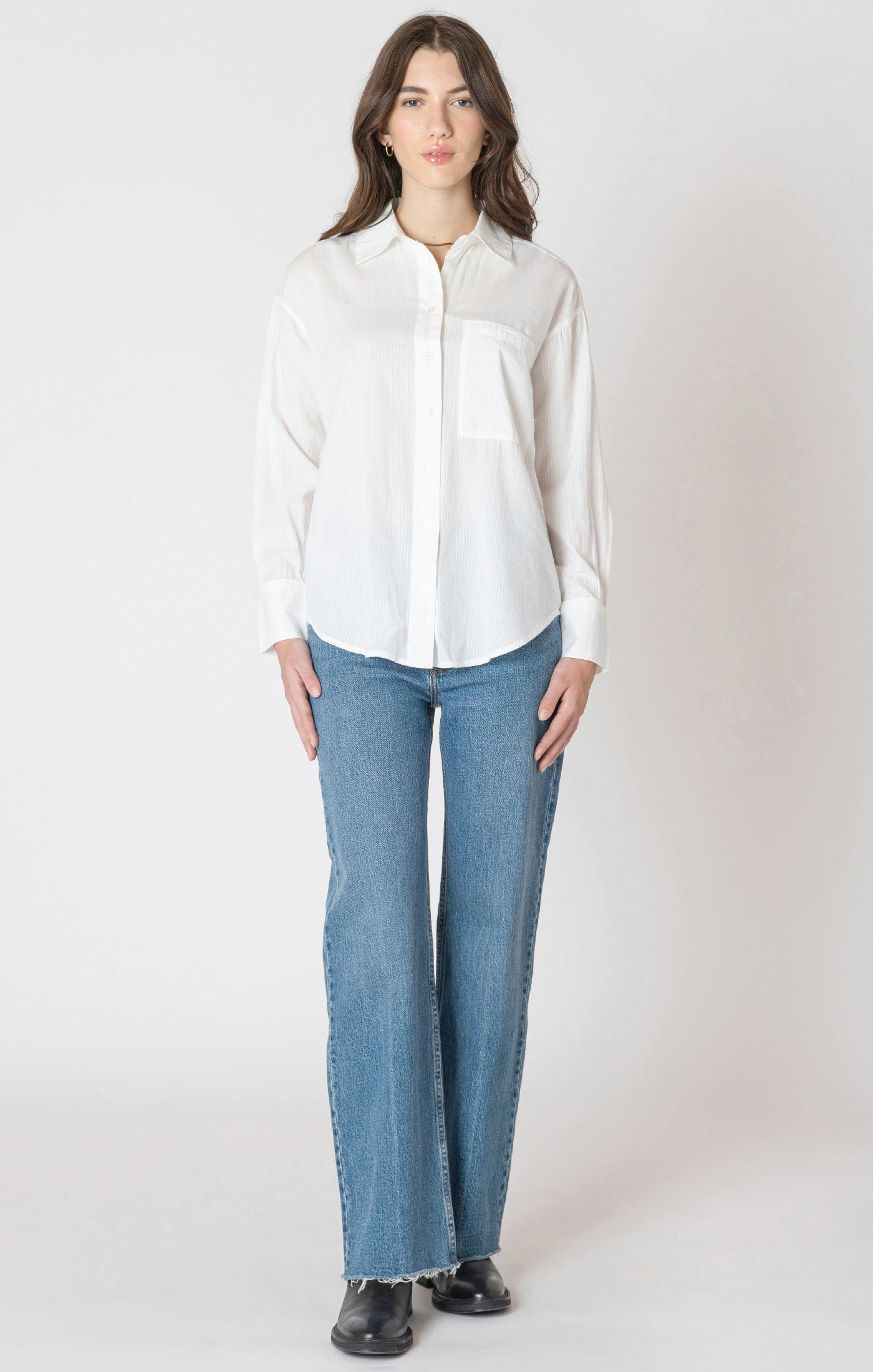 Blouse - Dex - 2623706