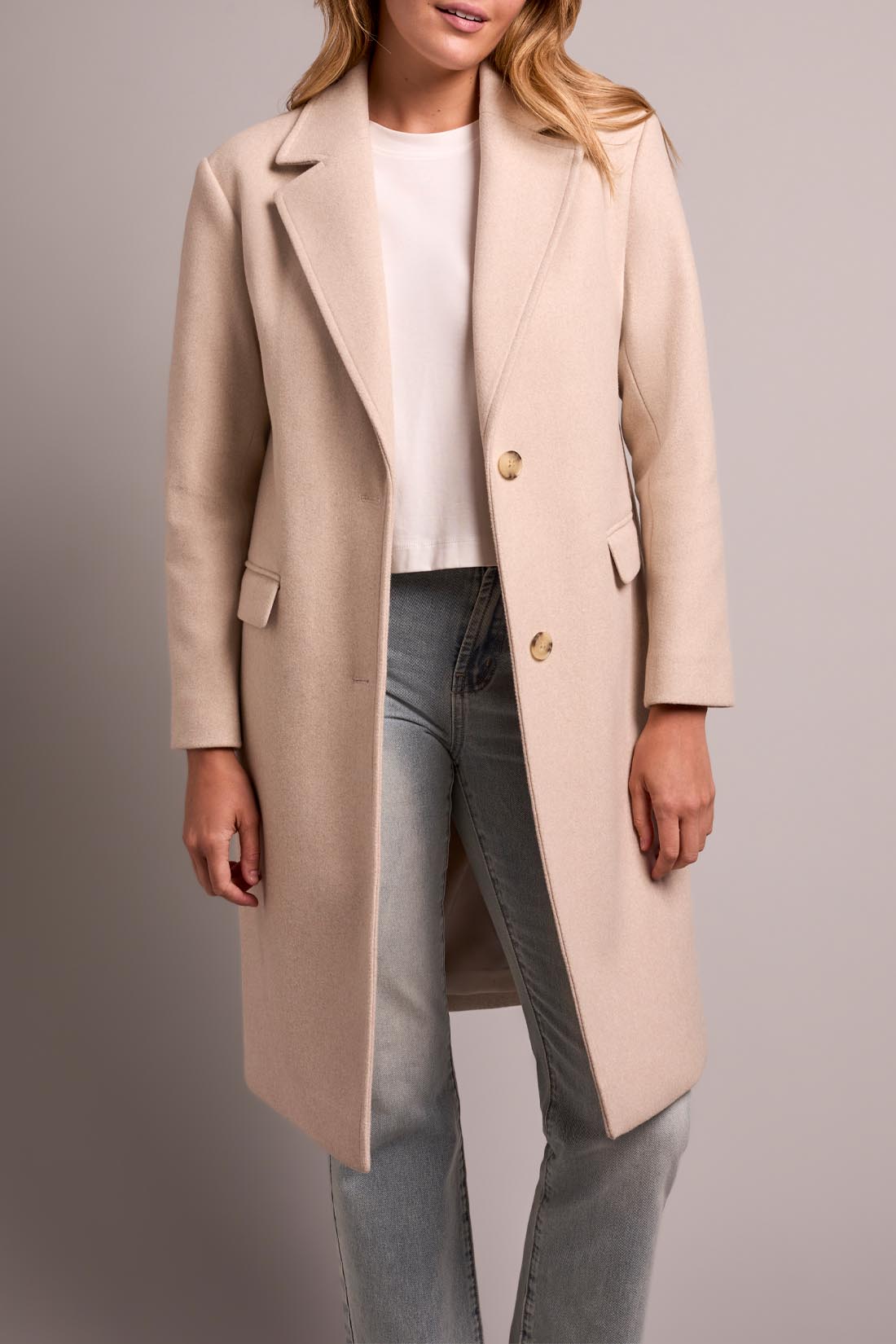 Manteau - Tribal - 59420