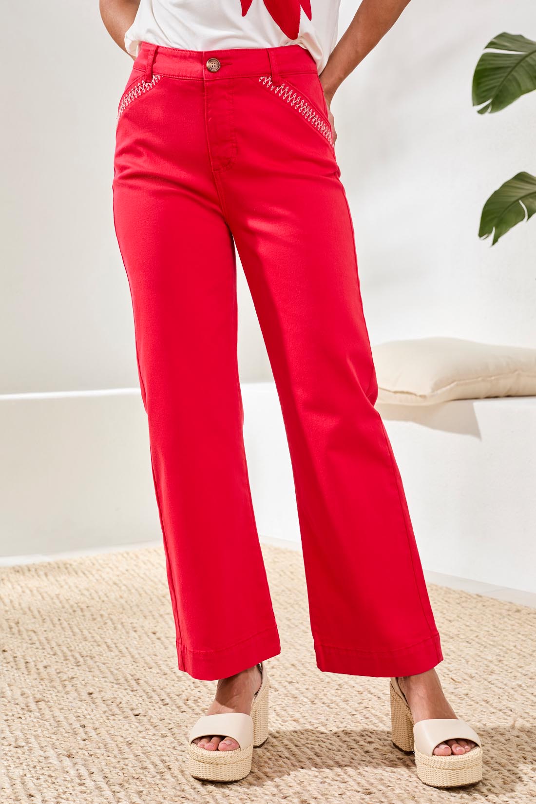 Pantalon - Tribal - 30400