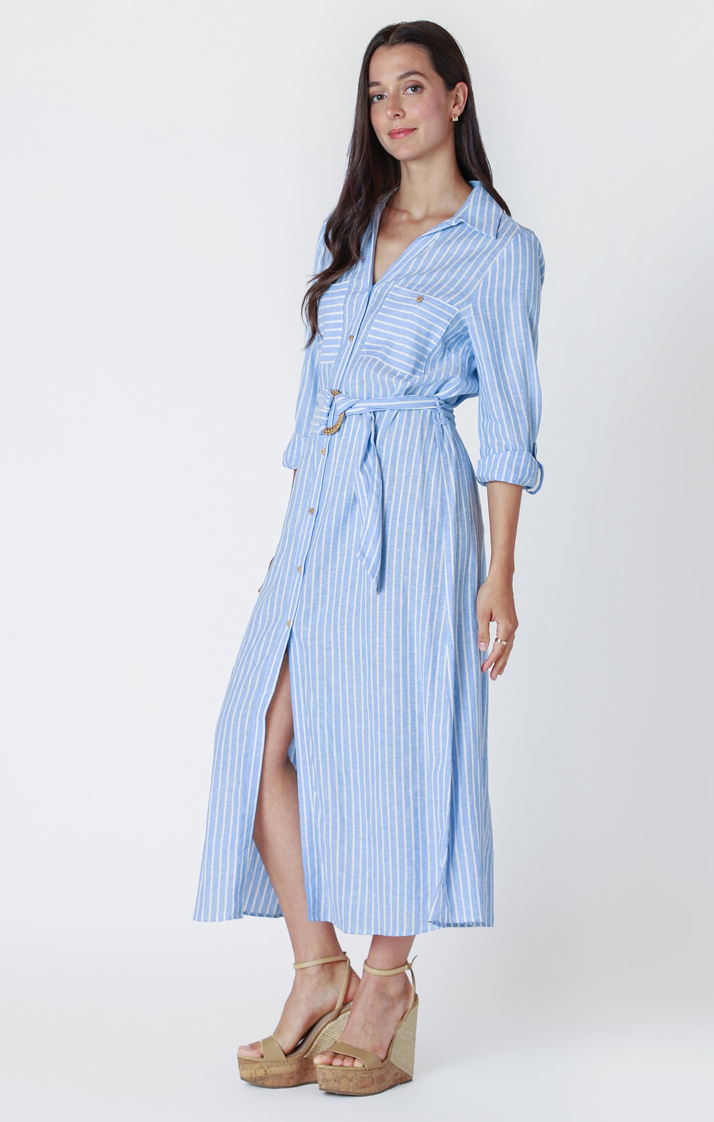 Robe - Black Tape - 2522557T