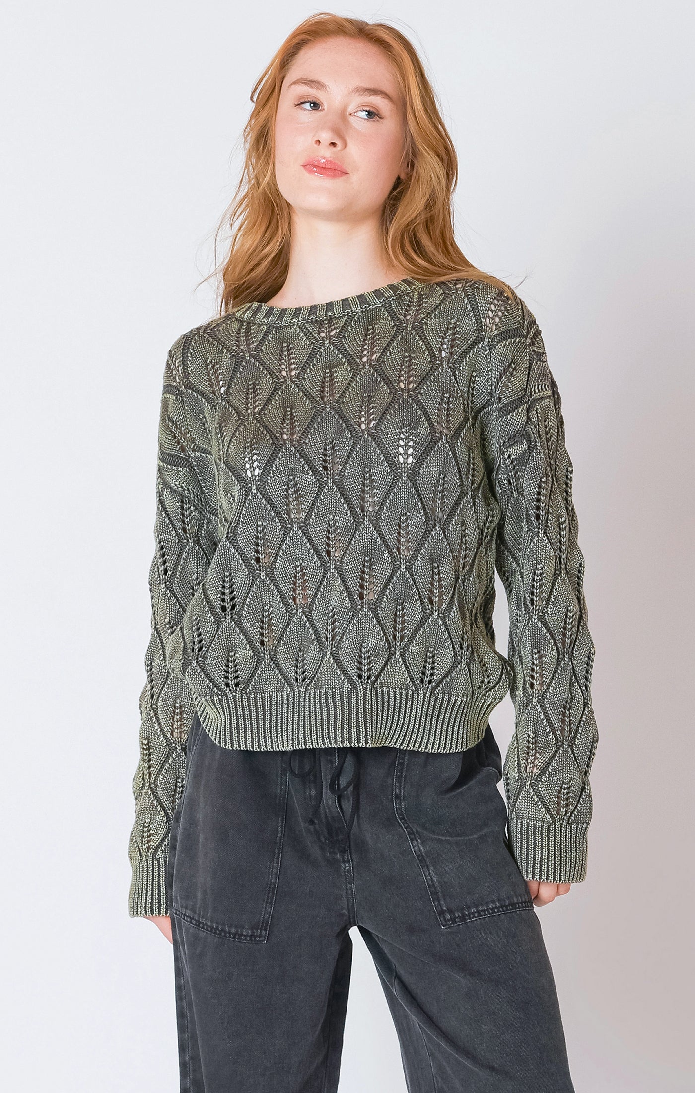 Sweater - Dex - 2627040