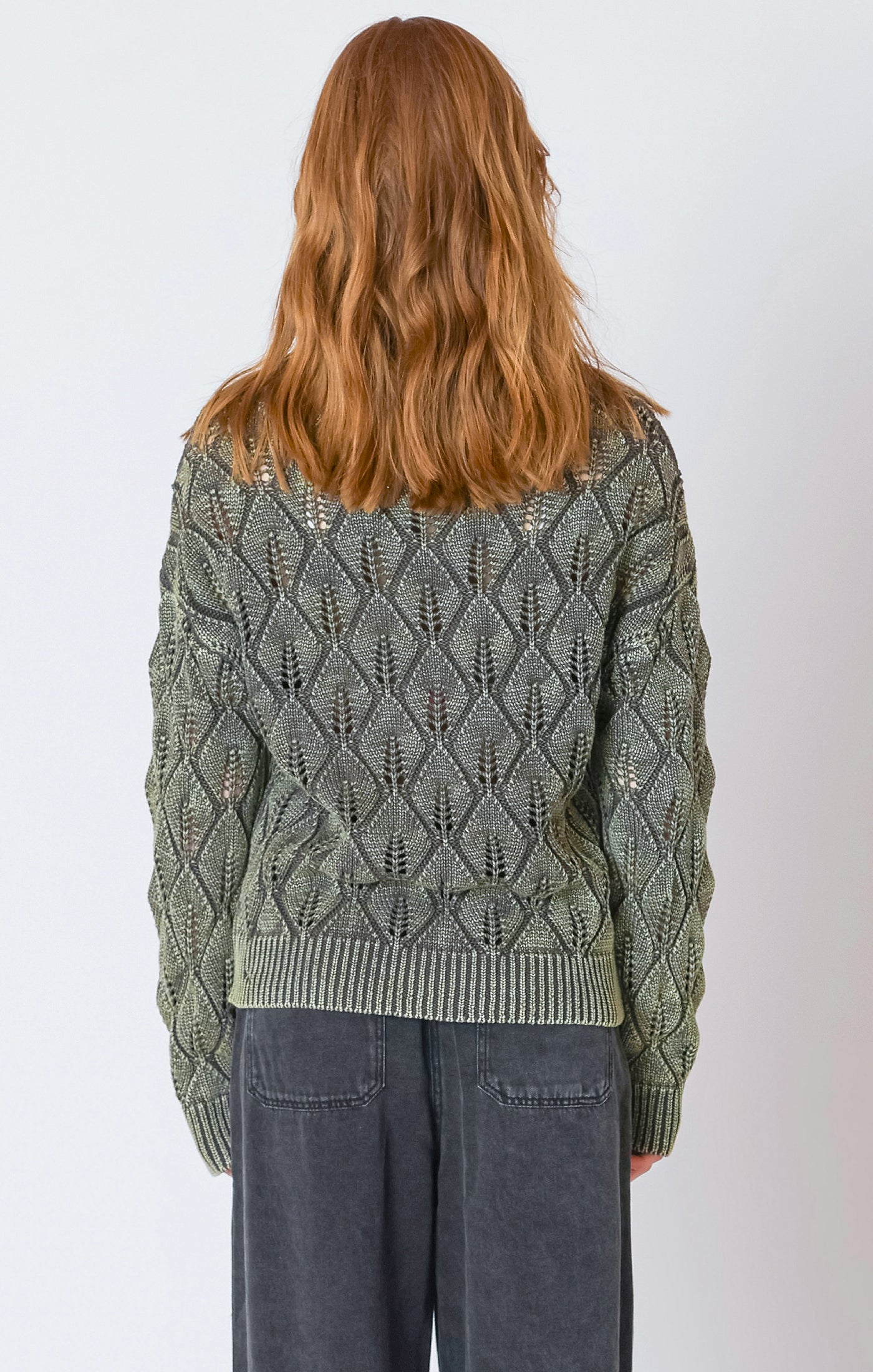 Sweater - Dex - 2627040