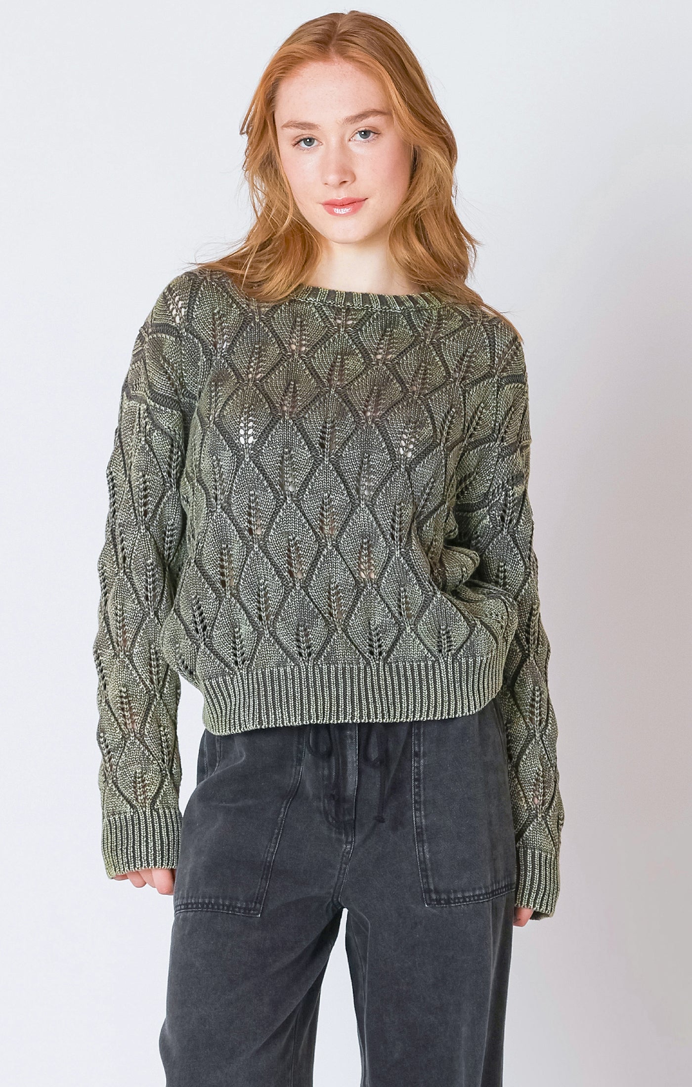 Sweater - Dex - 2627040
