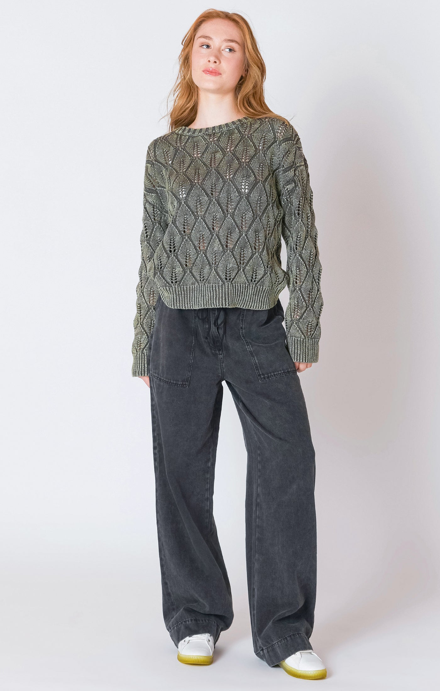 Sweater - Dex - 2627040