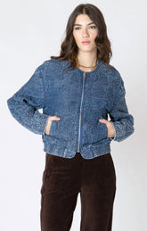Jacket - Dex - 2629530