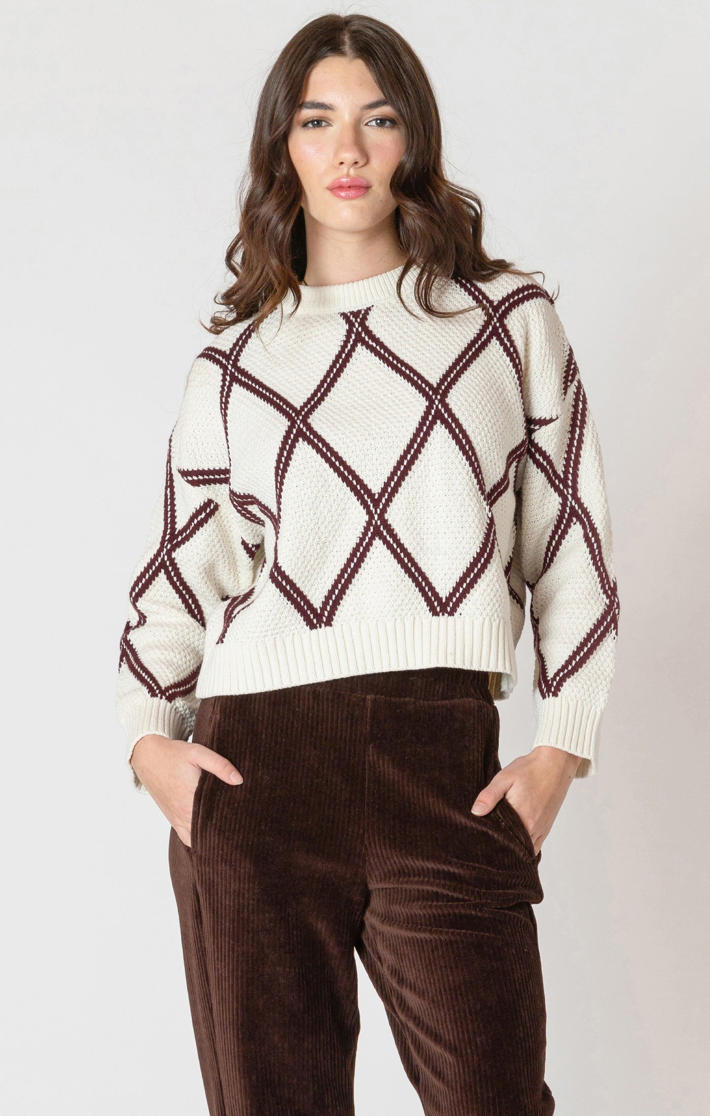 Sweater - Dex - 2627015