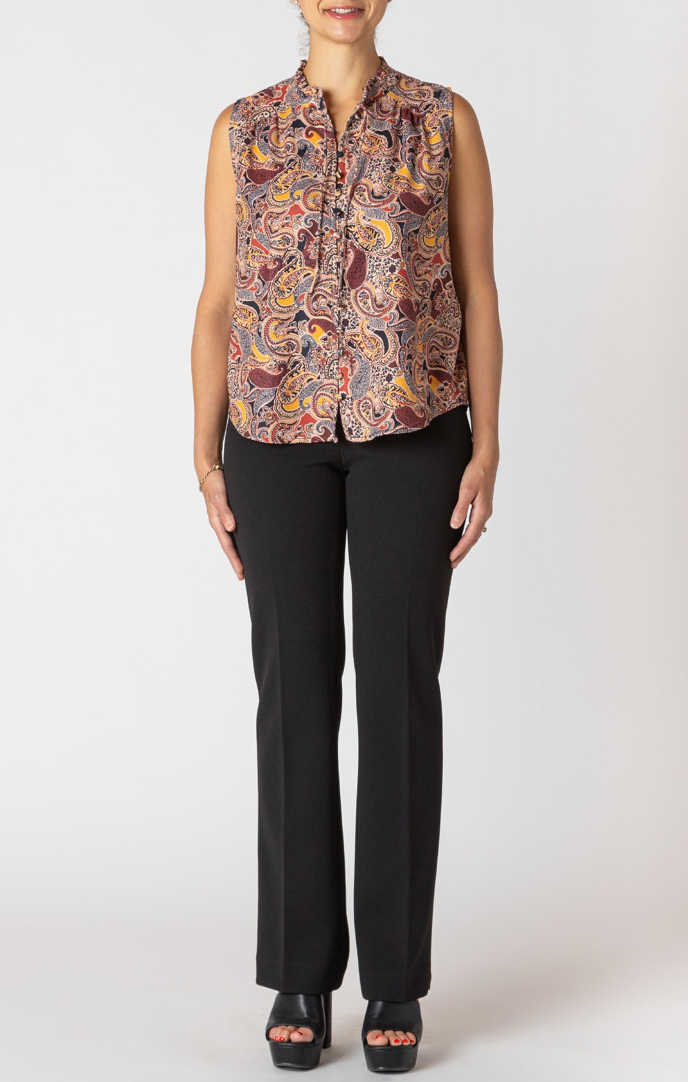 Blouse - Dex - 2623504