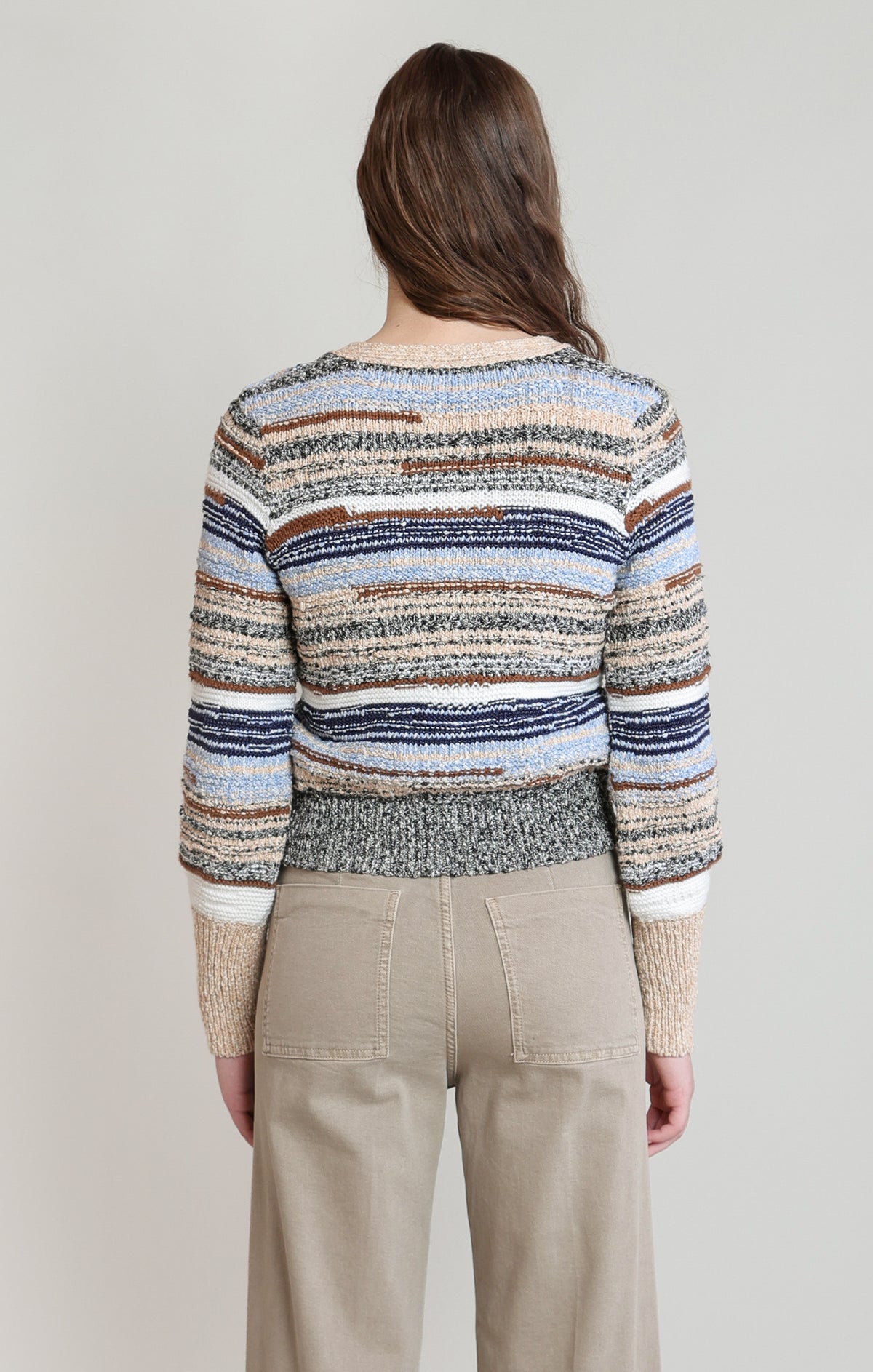 Cardigan - Dex - 2827251
