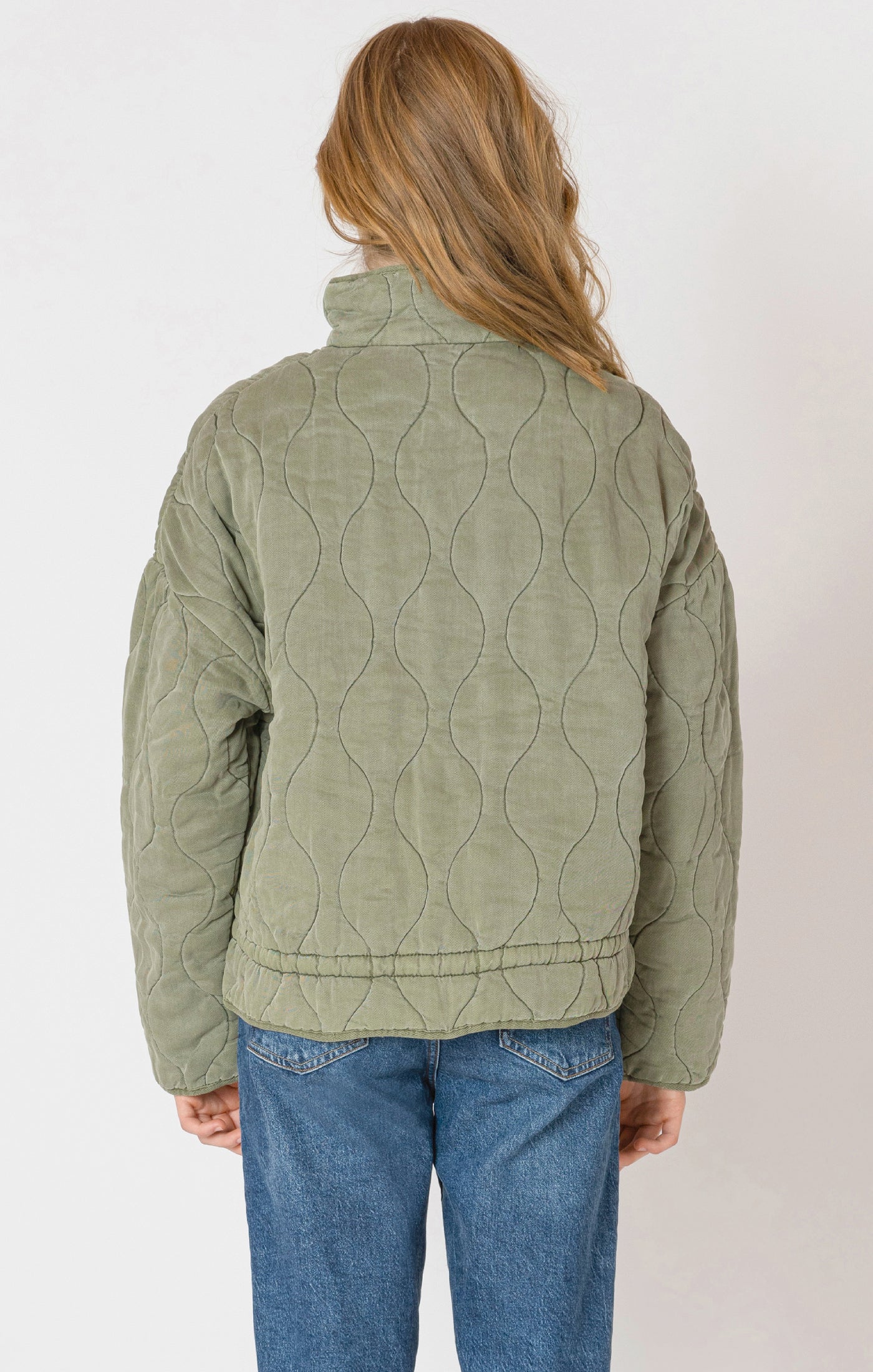 Jacket - Dex - 2629515