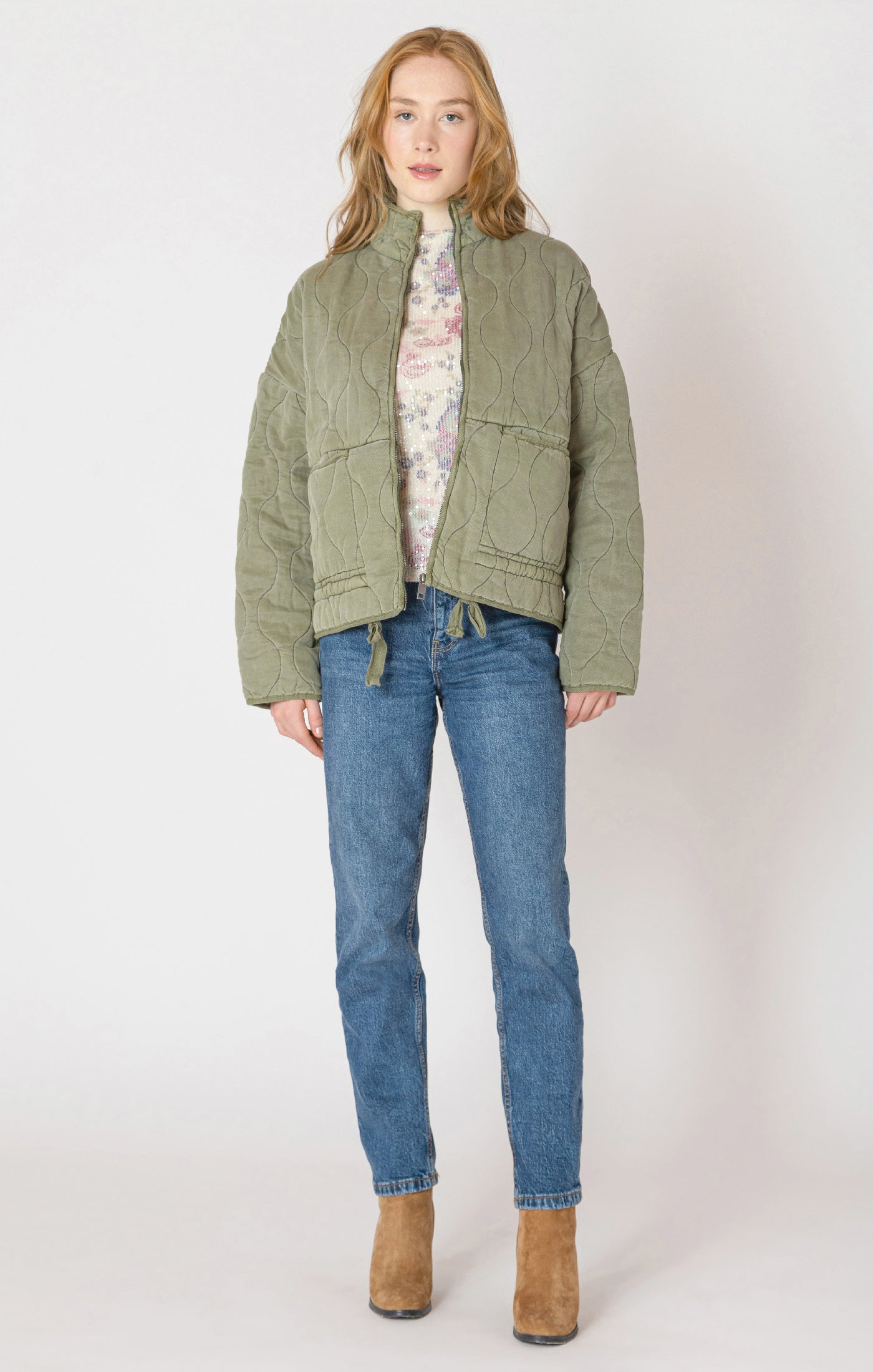 Jacket - Dex - 2629515
