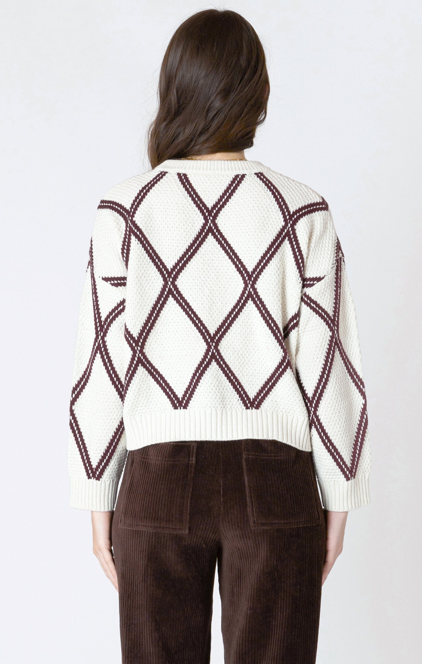 Sweater - Dex - 2627015