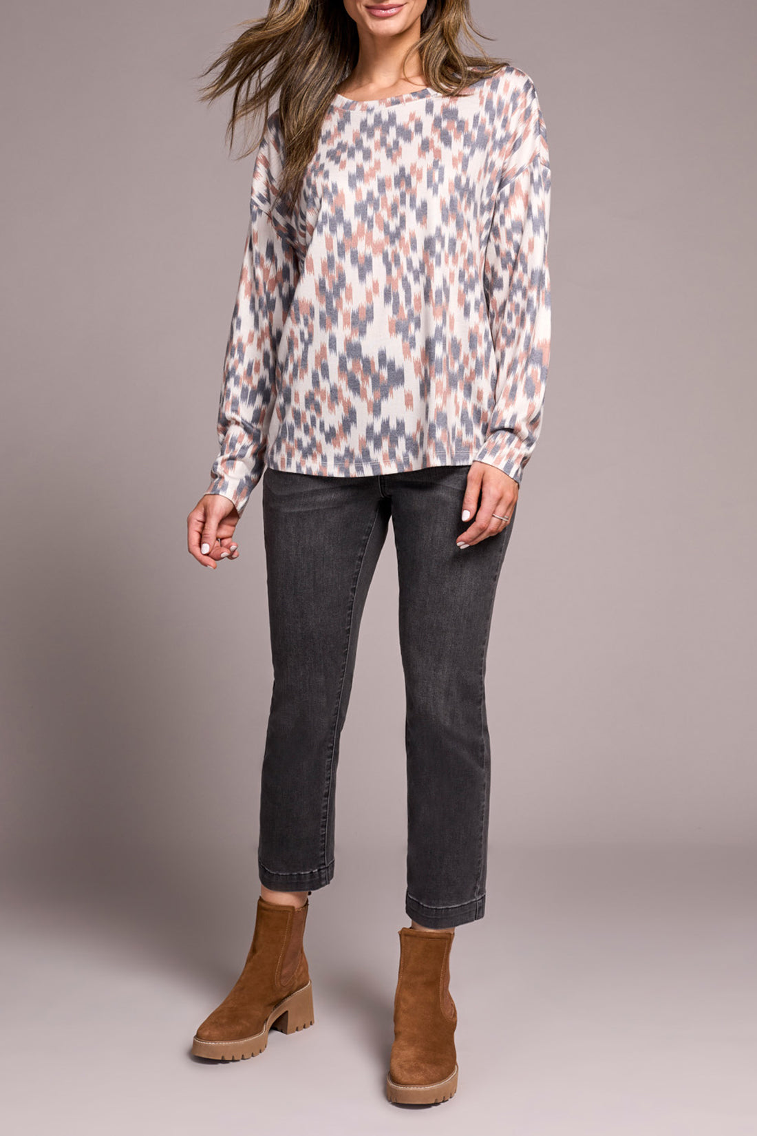 Haut - Tribal - 60140