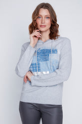 Haut - Cyc - 2523025