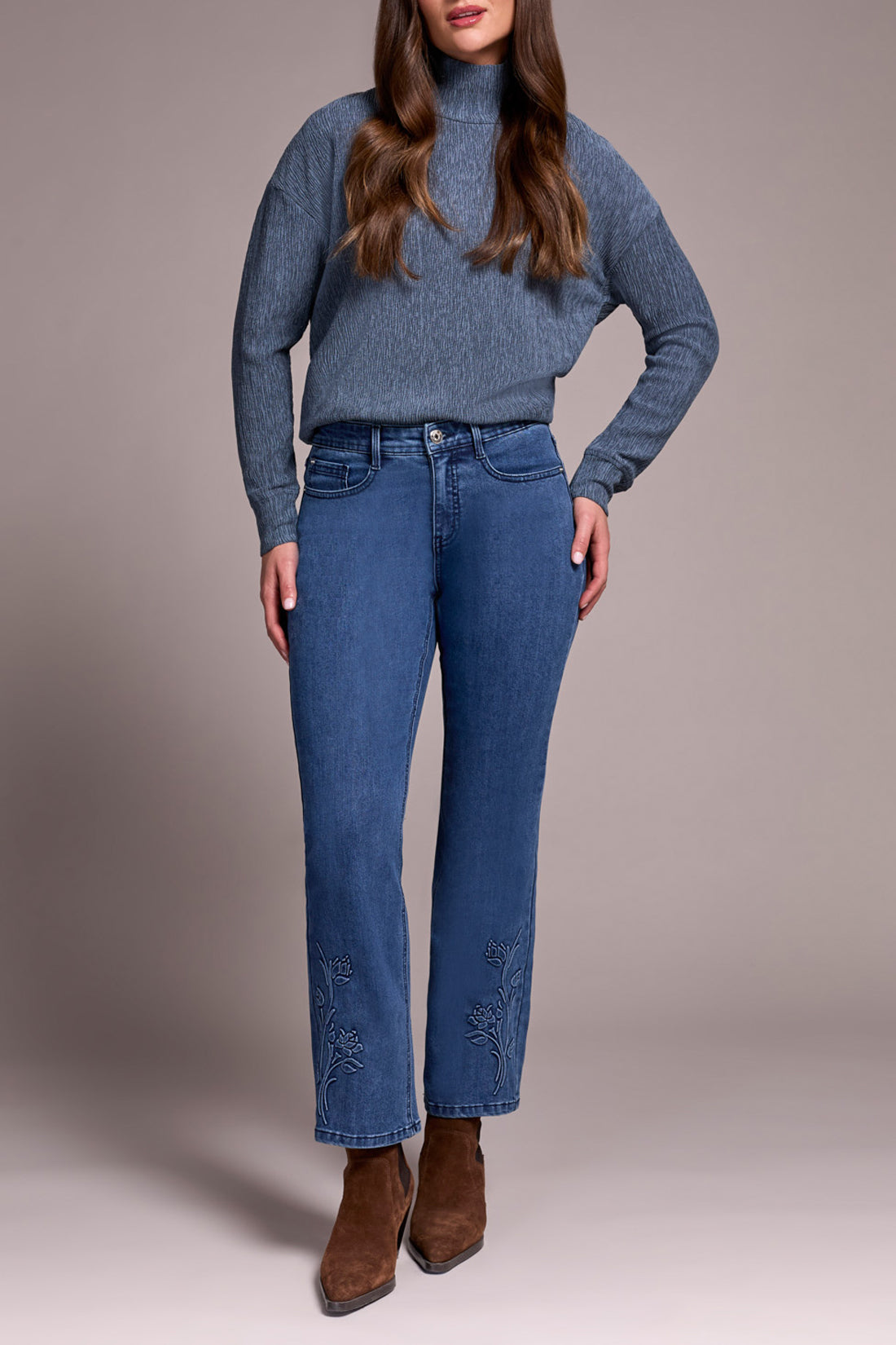 Jeans - Tribal - 60120