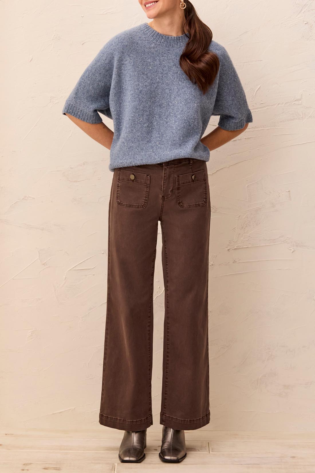 Jeans - Tribal - 62310