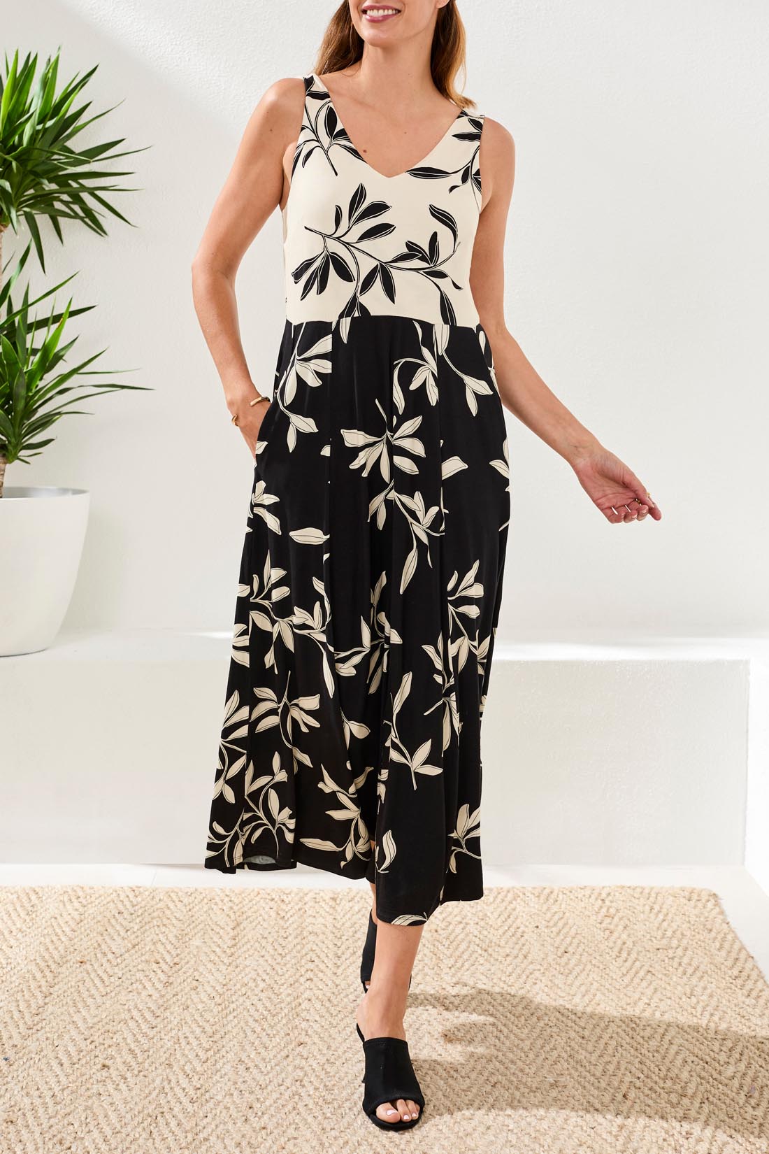 Robe - Tribal - 24360