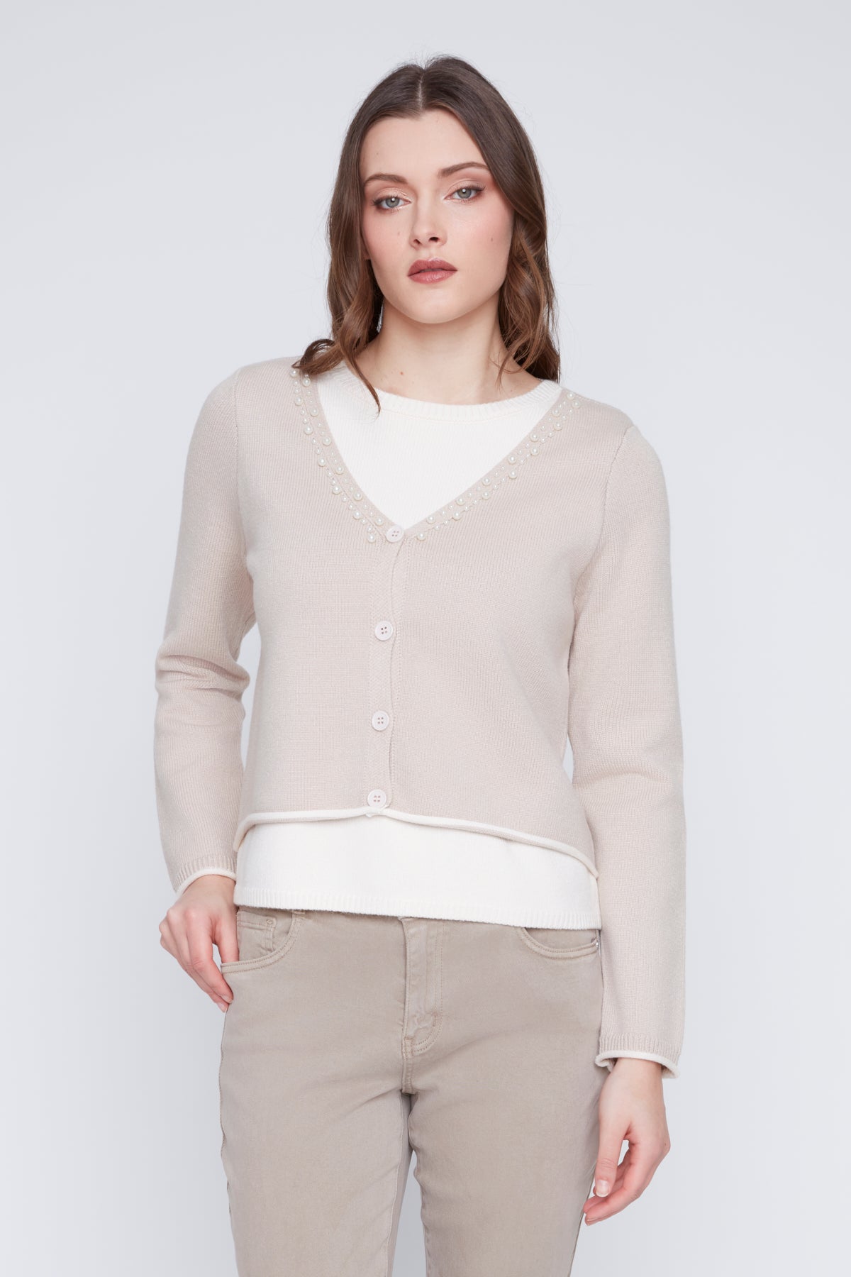 Haut - Cyc - 2523033