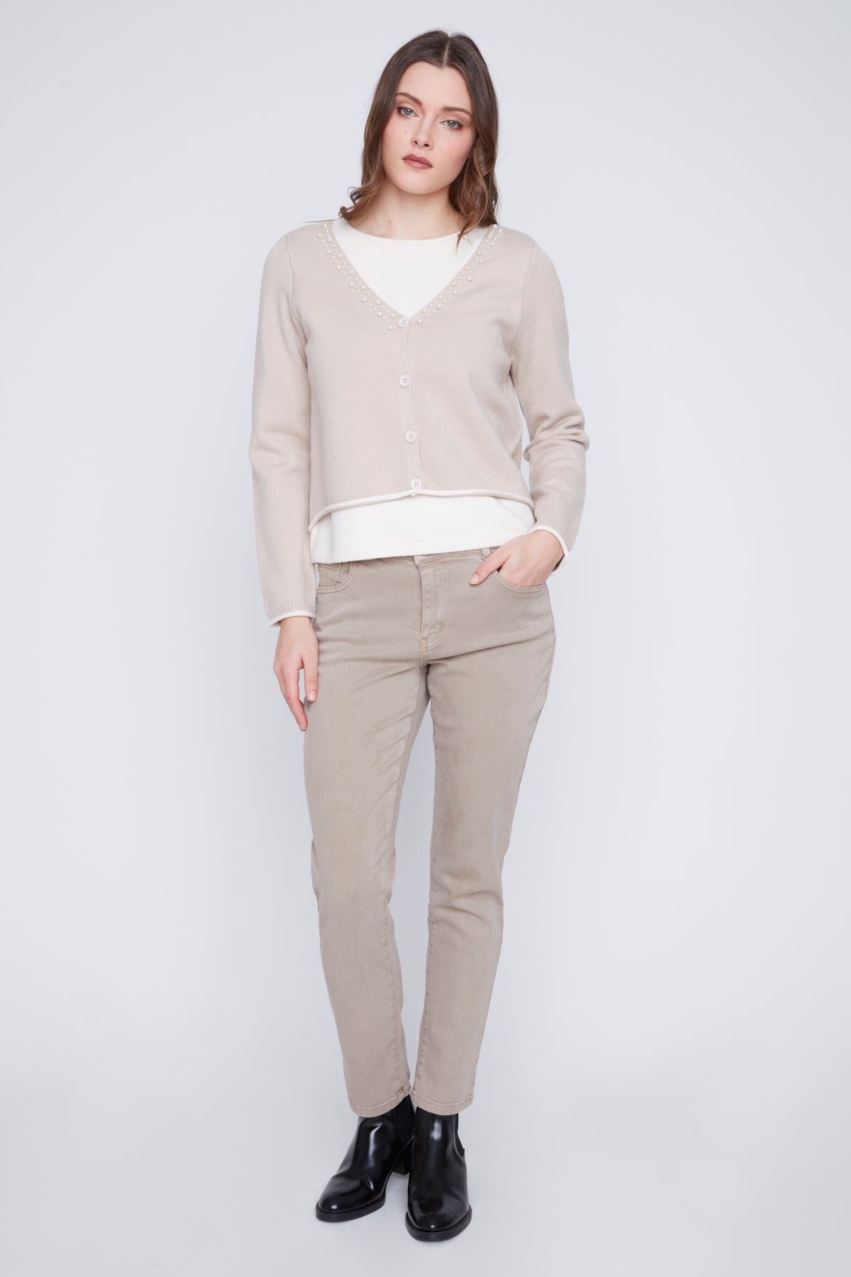 Haut - Cyc - 2523033