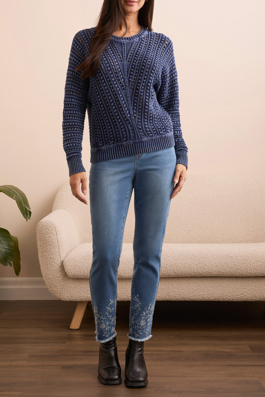 Haut - Tribal - 59410