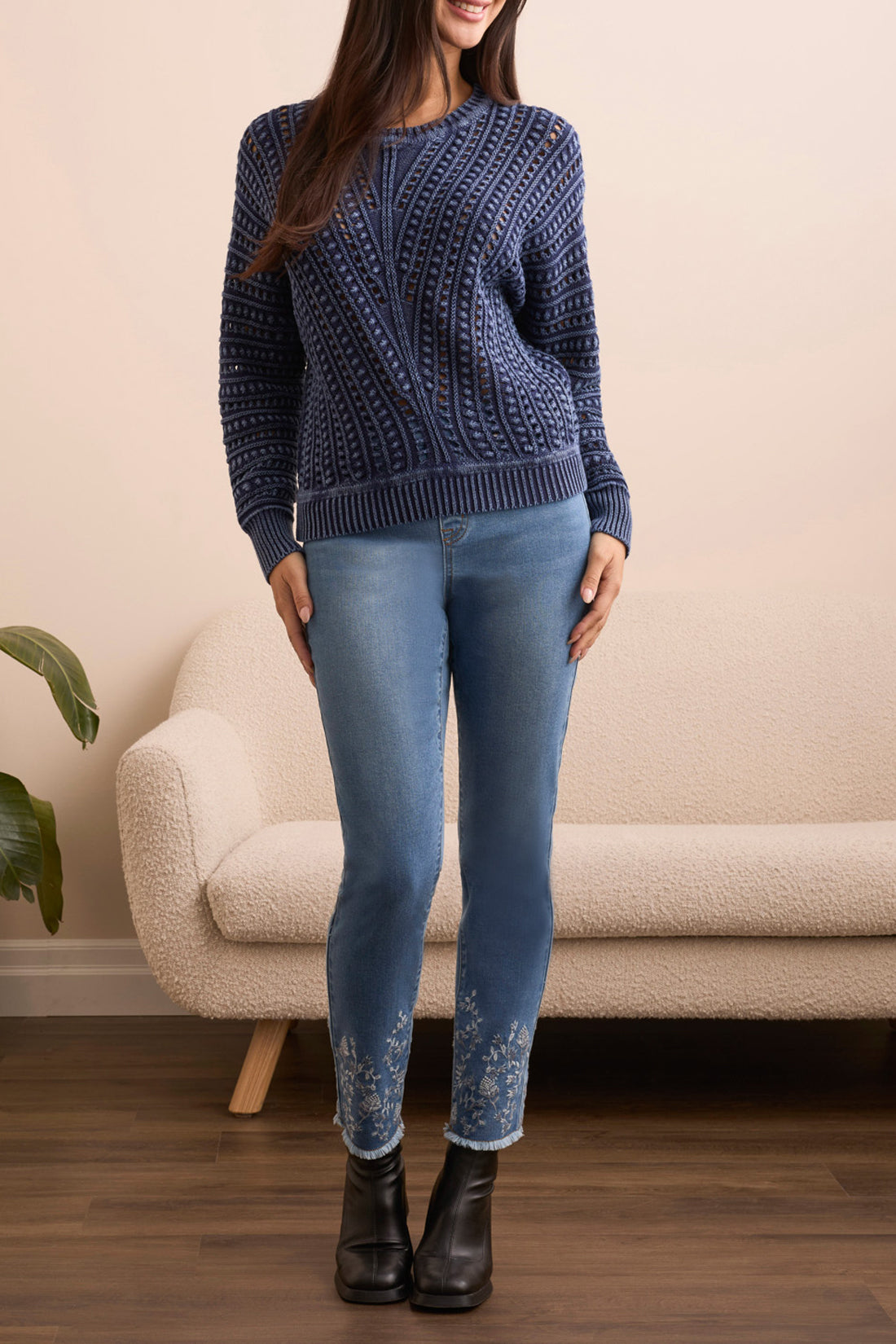 Haut - Tribal - 59410