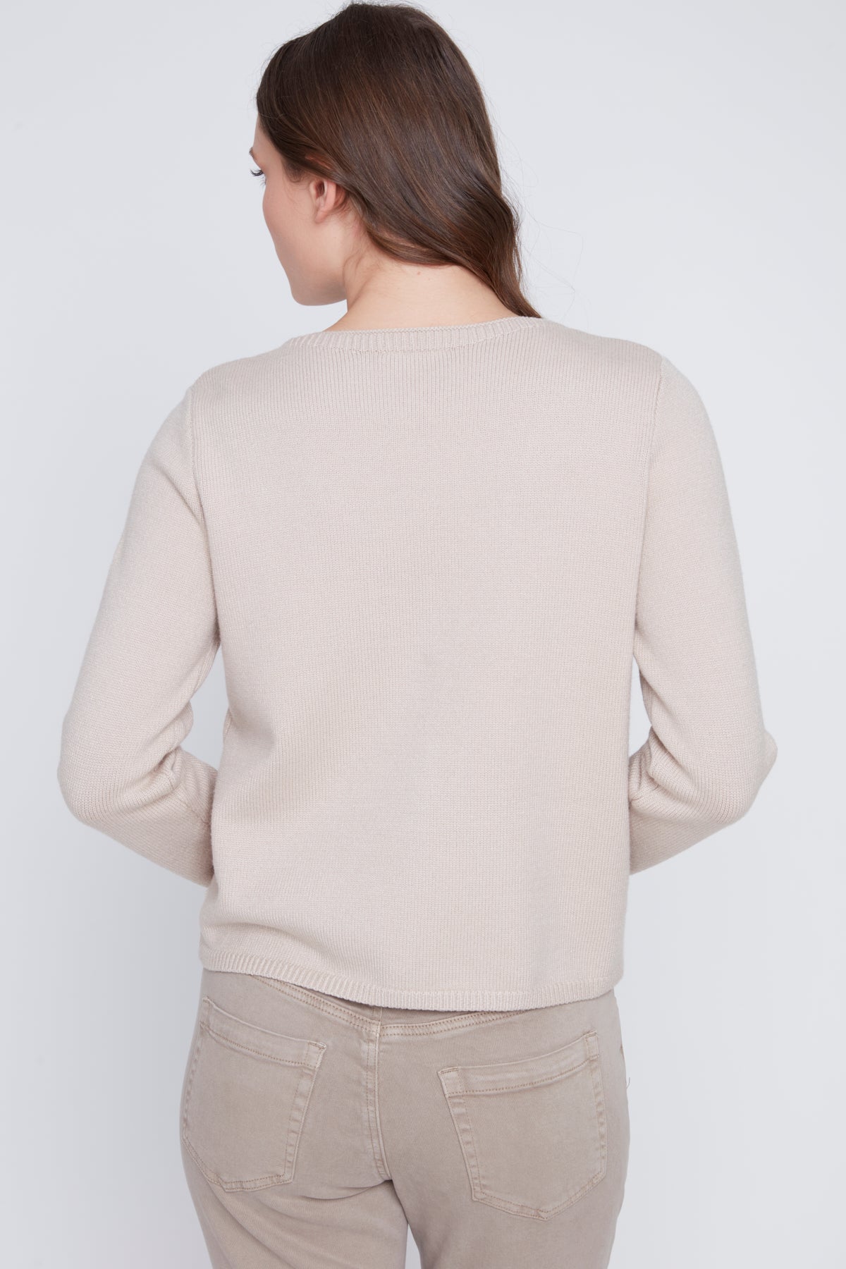 Haut - Cyc - 2523033