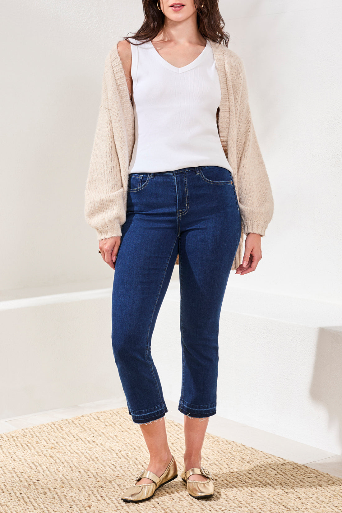 Pantalon - Tribal - 55600