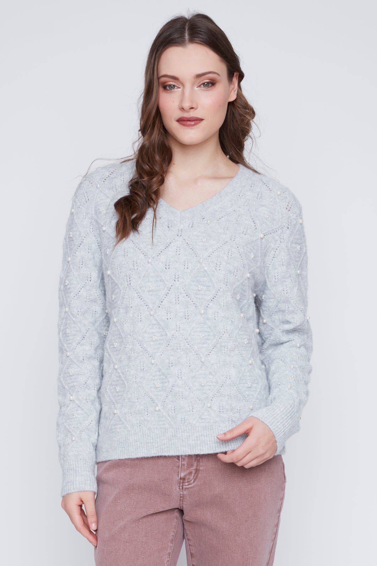 Haut - Cyc - 2523068