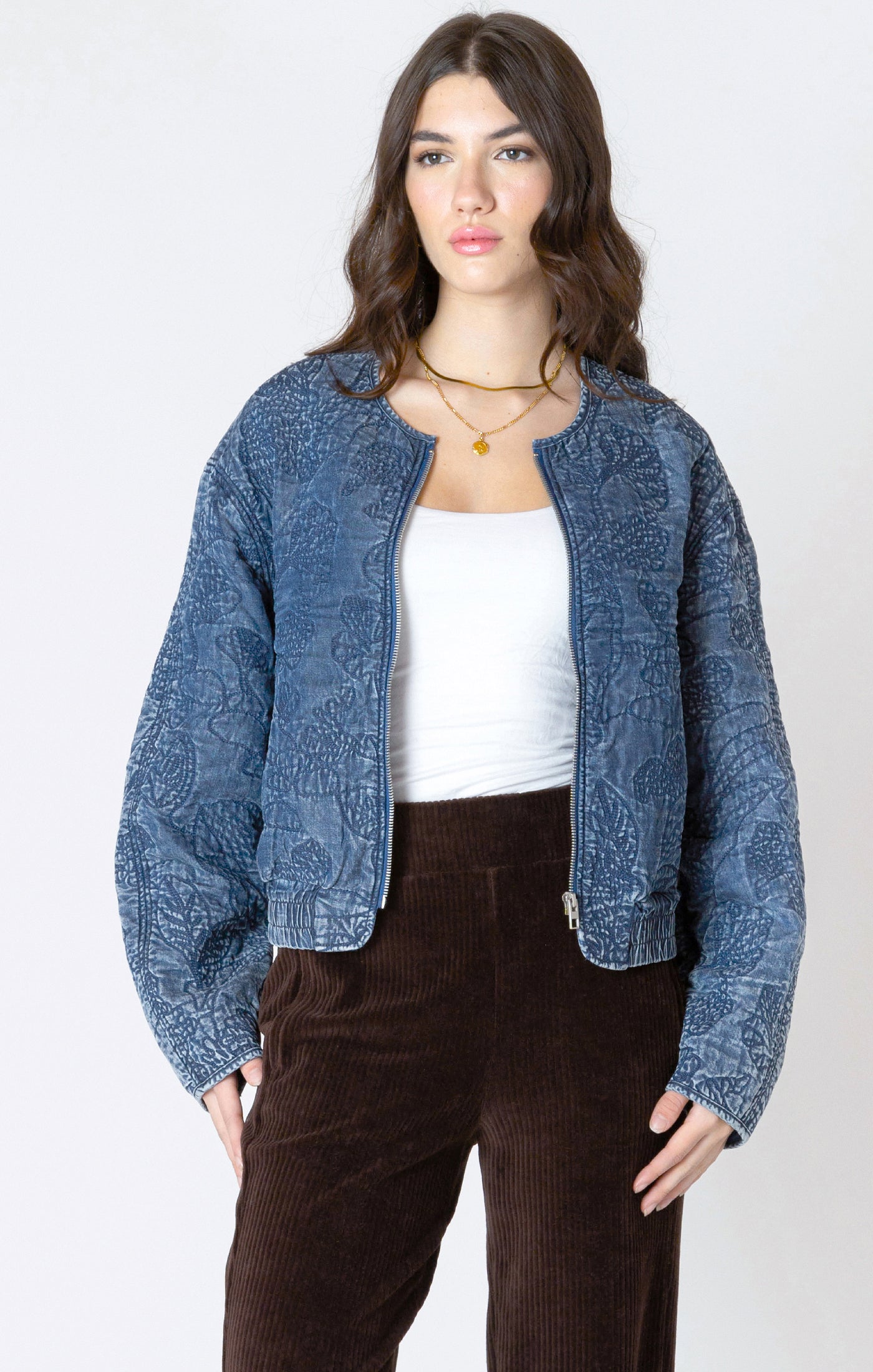 Jacket - Dex - 2629530
