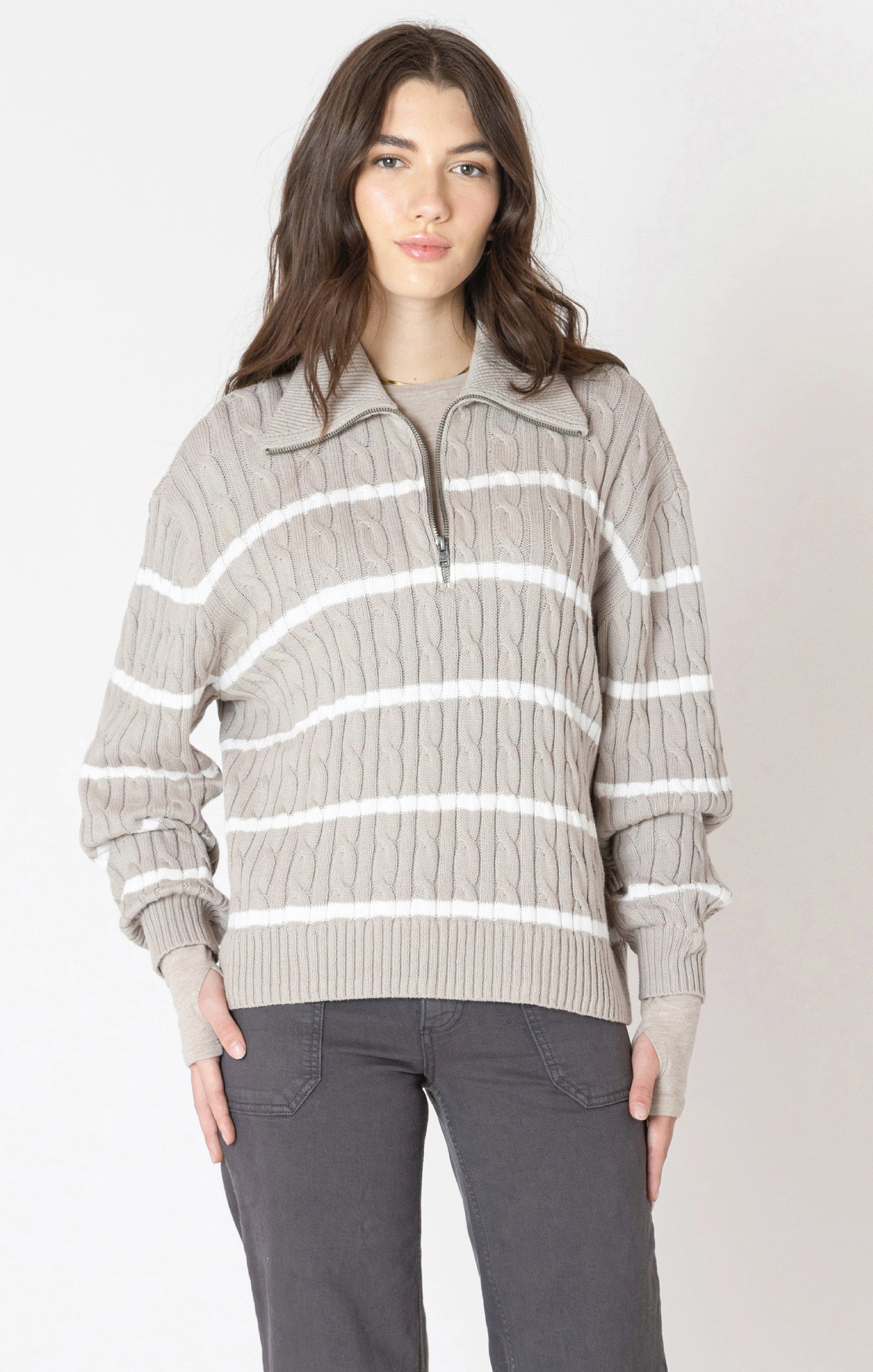 Sweater - Dex - 2627006