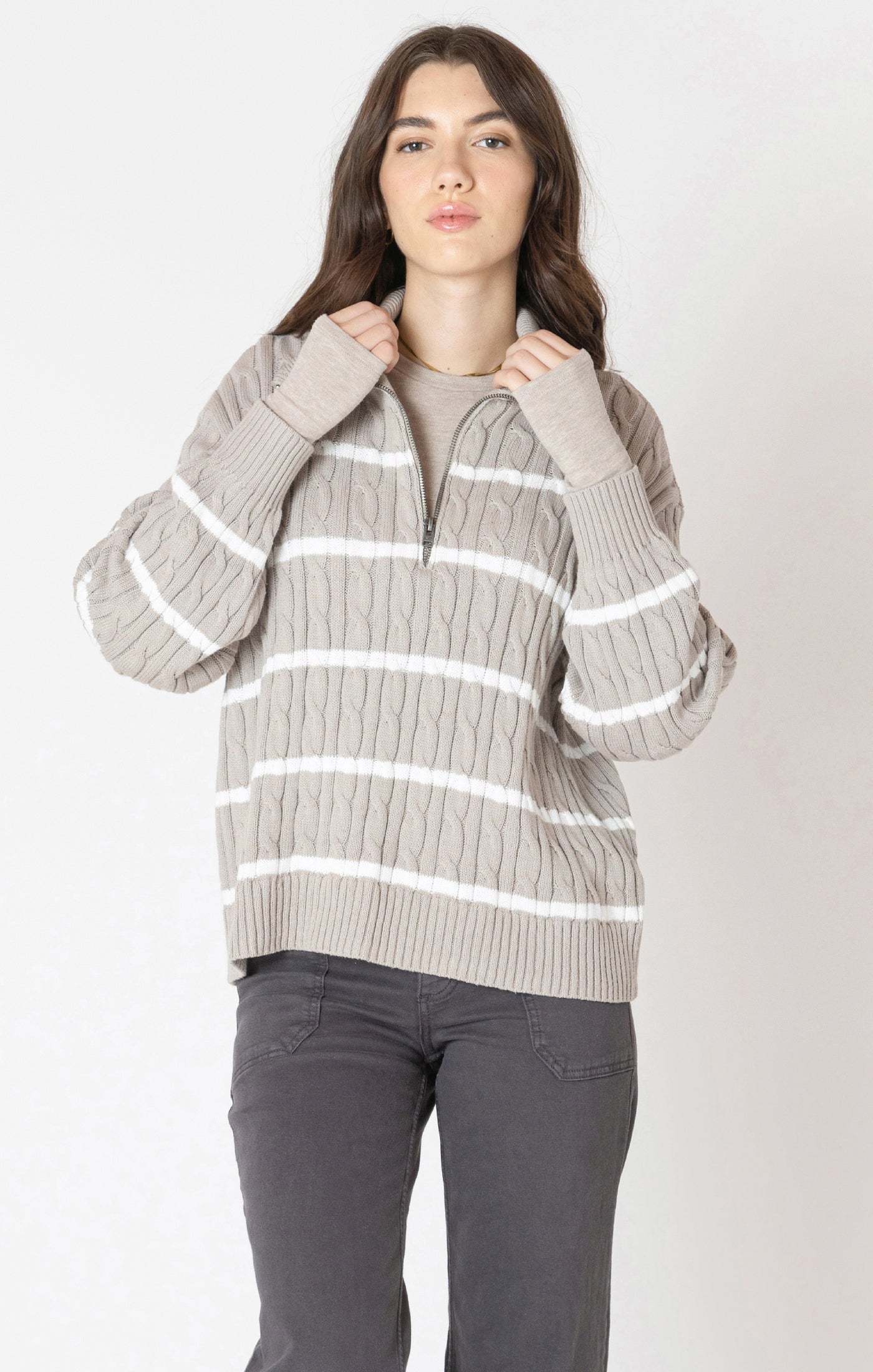 Sweater - Dex - 2627006