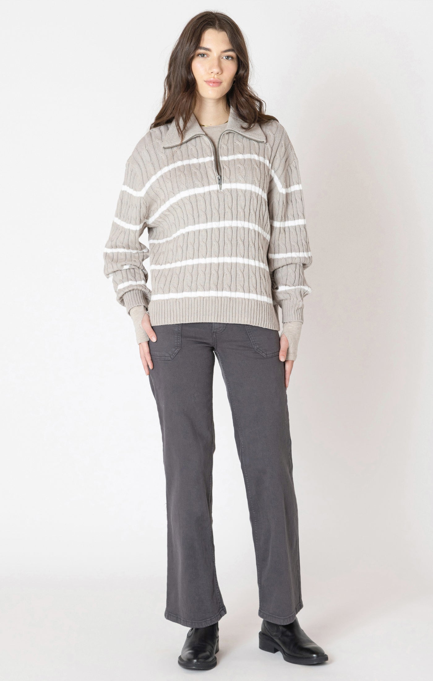 Sweater - Dex - 2627006