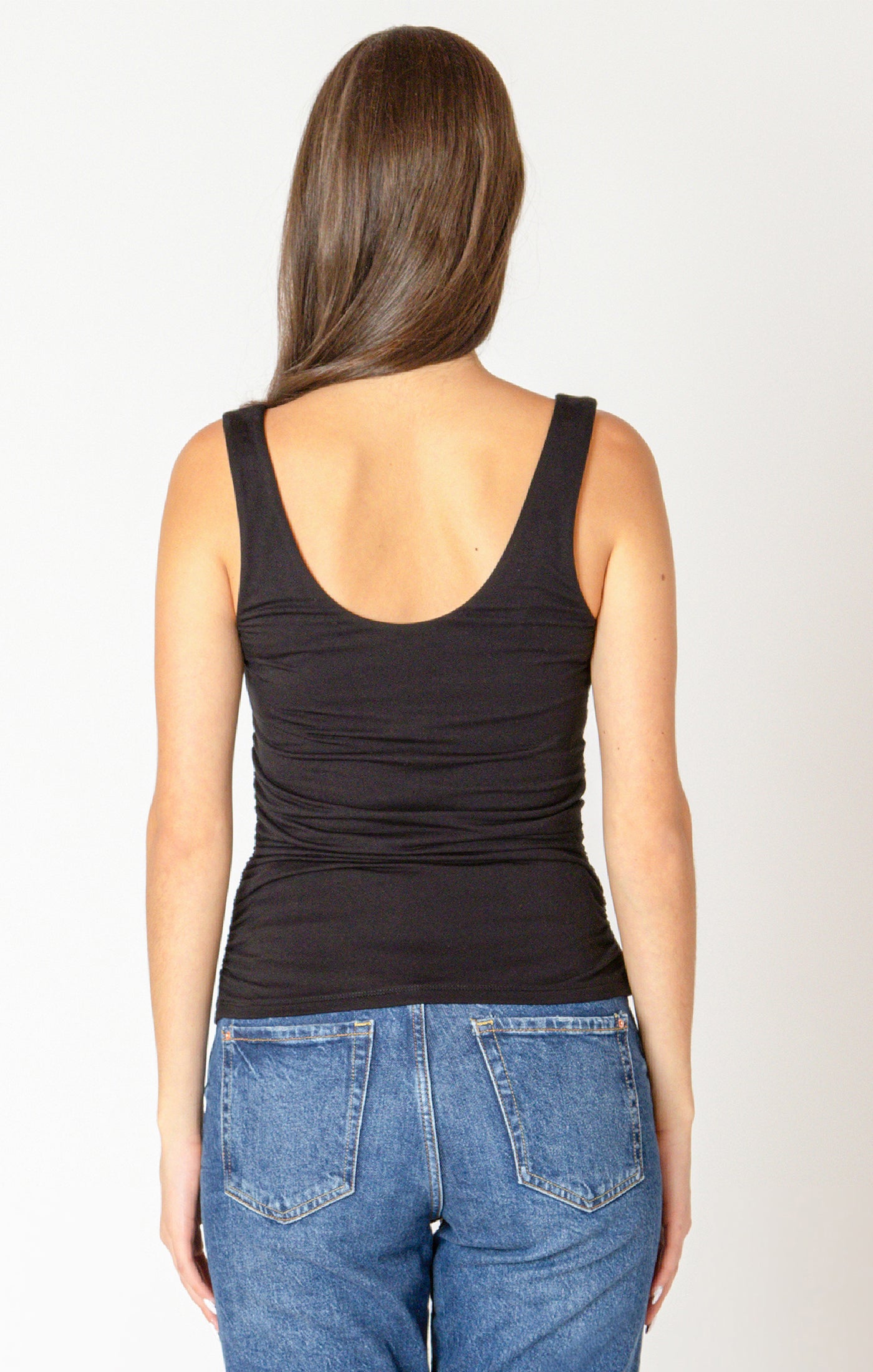 Haut - Black Tape - 2624303T