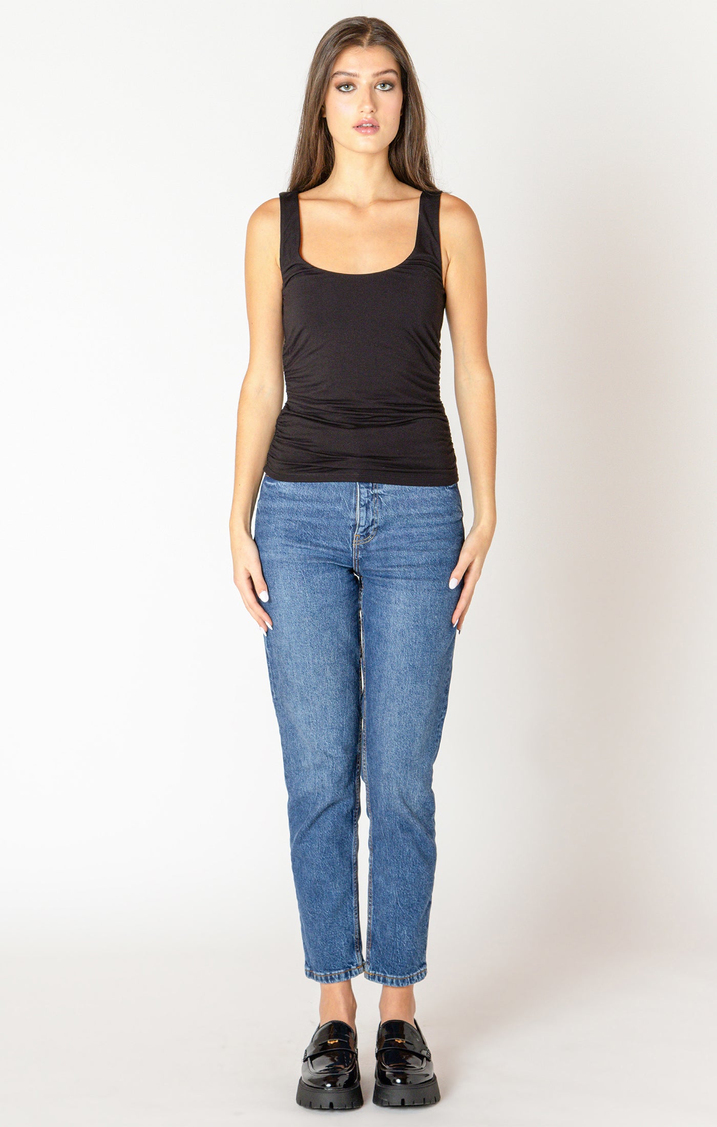 Haut - Black Tape - 2624303T