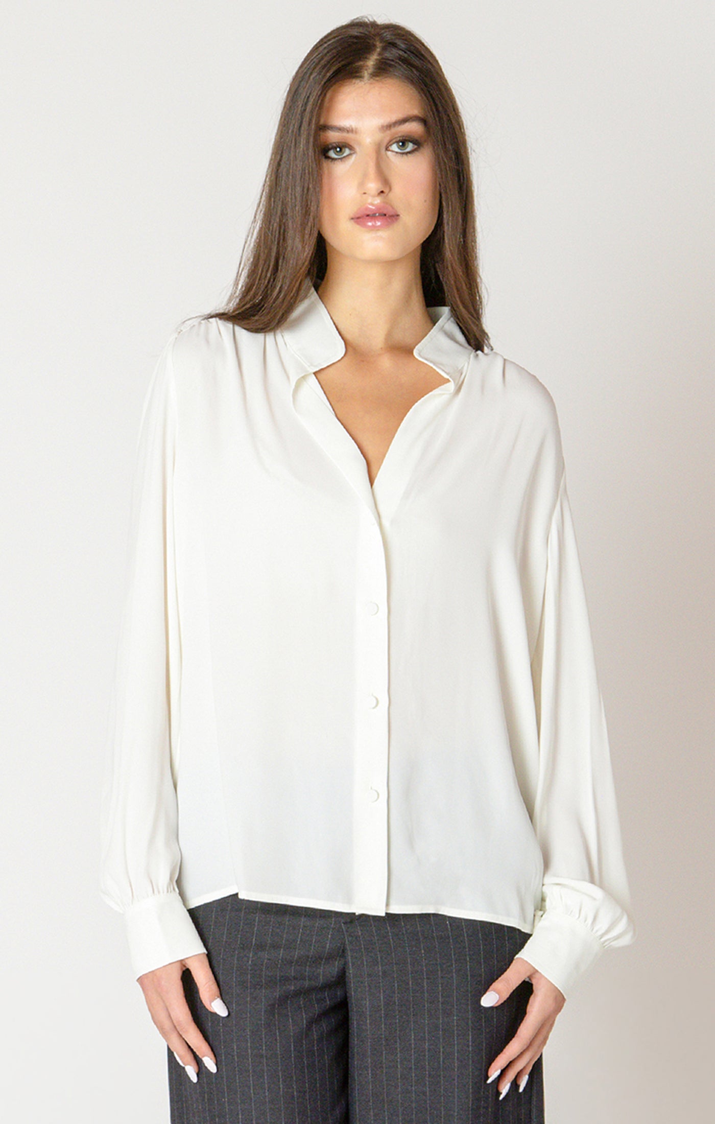 Blouse - Black Tape - 2623705T