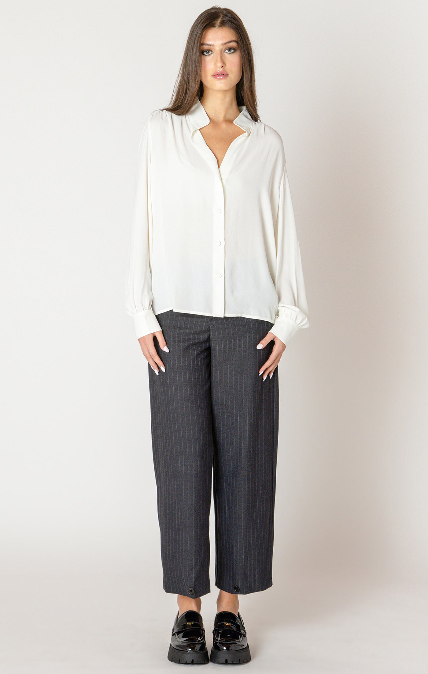 Blouse - Black Tape - 2623705T